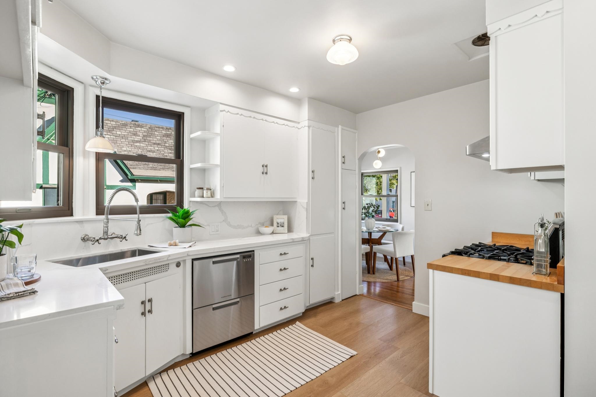 Detail Gallery Image 22 of 60 For 976 Collier Dr, San Leandro,  CA 94577 - 2 Beds | 1/1 Baths