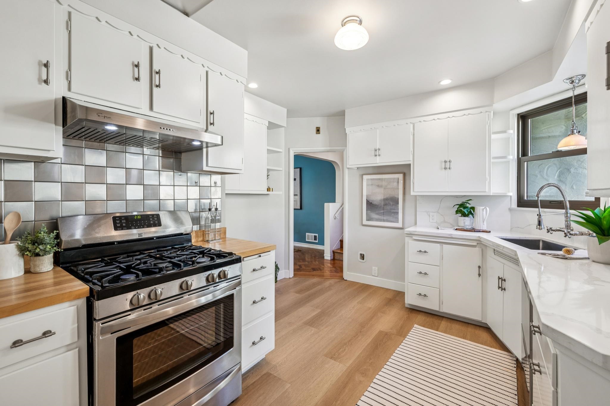 Detail Gallery Image 24 of 59 For 976 Collier Dr, San Leandro,  CA 94577 - 3 Beds | 2 Baths