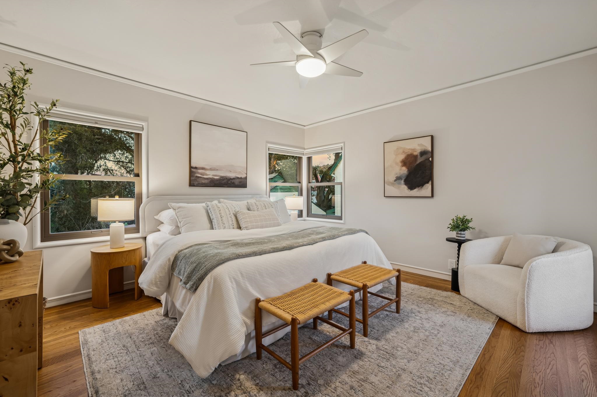 Detail Gallery Image 29 of 59 For 976 Collier Dr, San Leandro,  CA 94577 - 3 Beds | 2 Baths