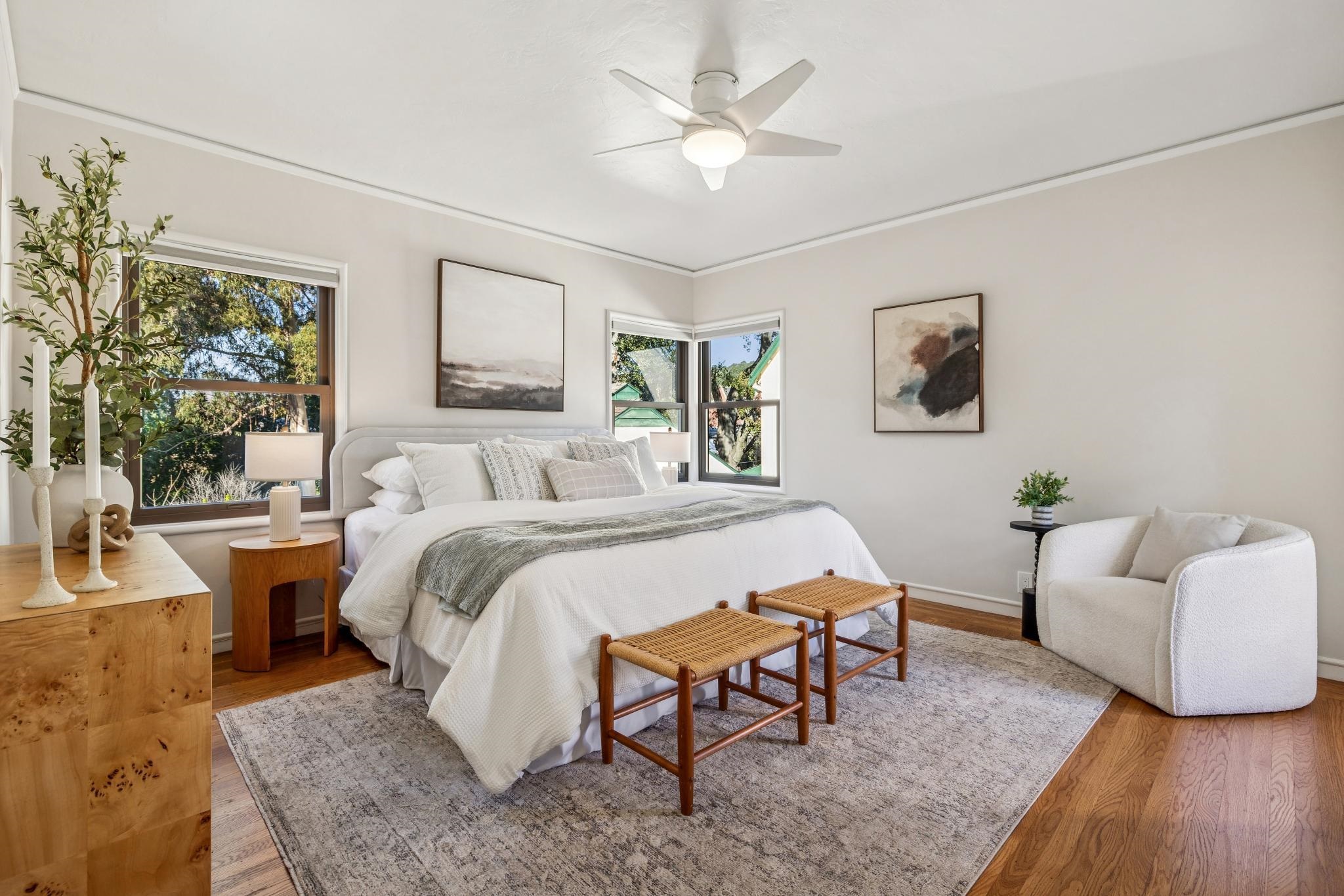 Detail Gallery Image 30 of 59 For 976 Collier Dr, San Leandro,  CA 94577 - 3 Beds | 2 Baths