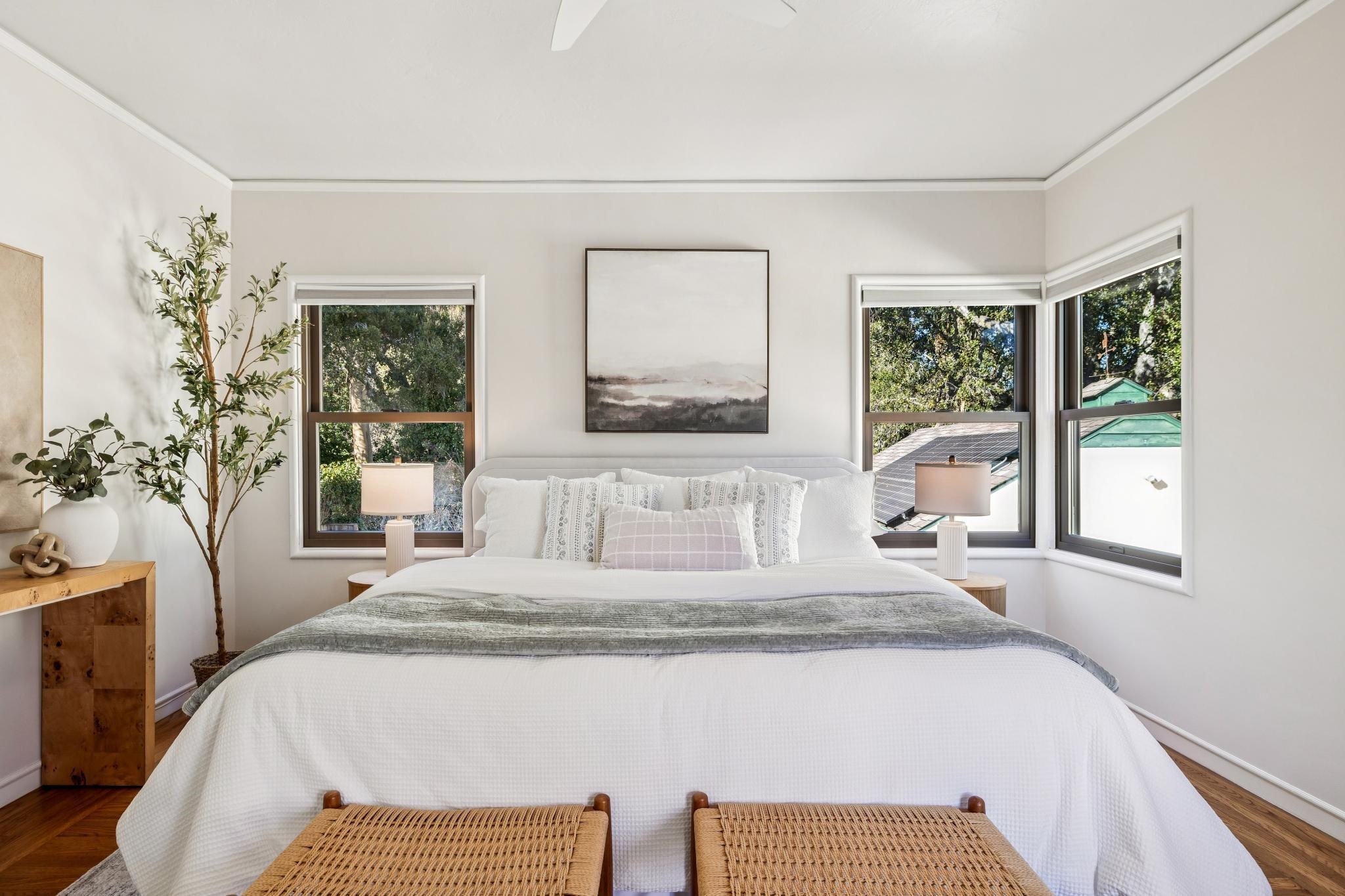 Detail Gallery Image 30 of 60 For 976 Collier Dr, San Leandro,  CA 94577 - 2 Beds | 1/1 Baths