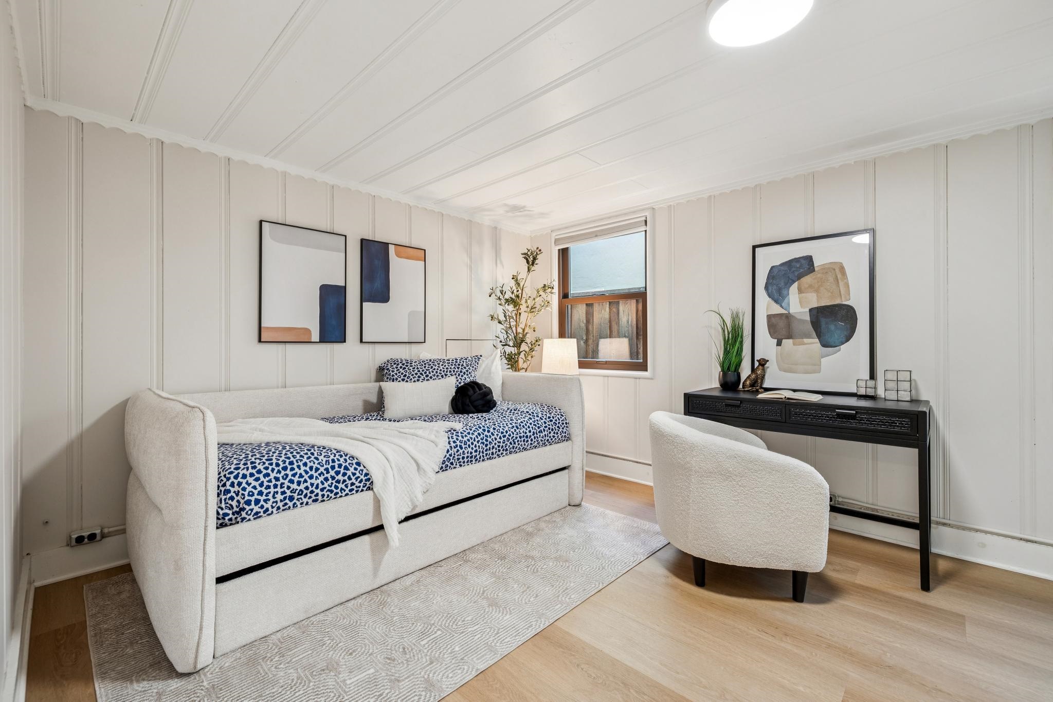 Detail Gallery Image 39 of 60 For 976 Collier Dr, San Leandro,  CA 94577 - 2 Beds | 1/1 Baths