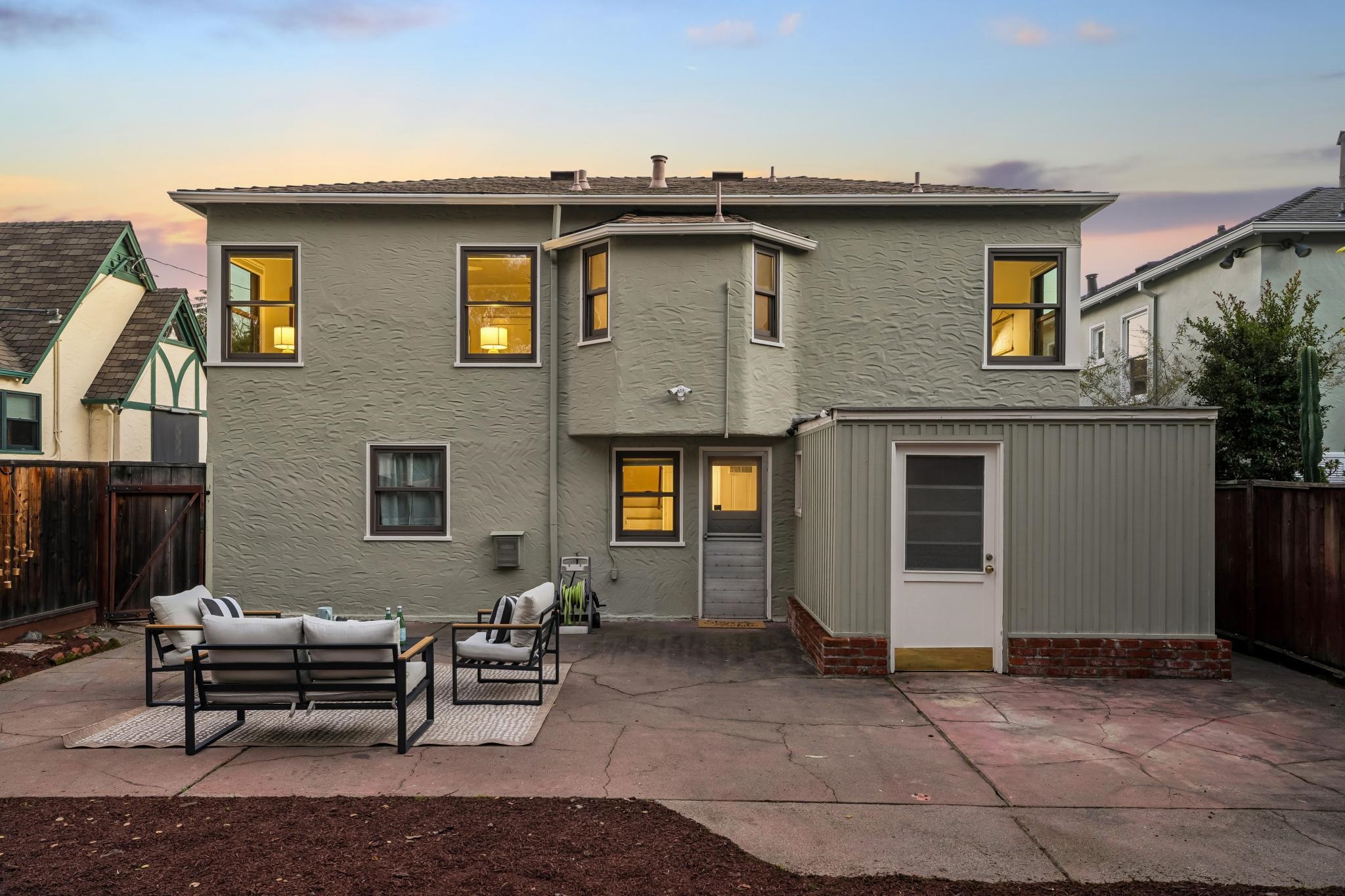 Detail Gallery Image 45 of 59 For 976 Collier Dr, San Leandro,  CA 94577 - 3 Beds | 2 Baths