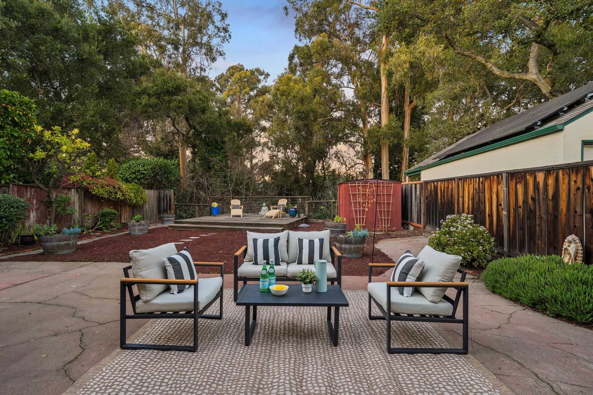 Detail Gallery Image 49 of 59 For 976 Collier Dr, San Leandro,  CA 94577 - 3 Beds | 2 Baths