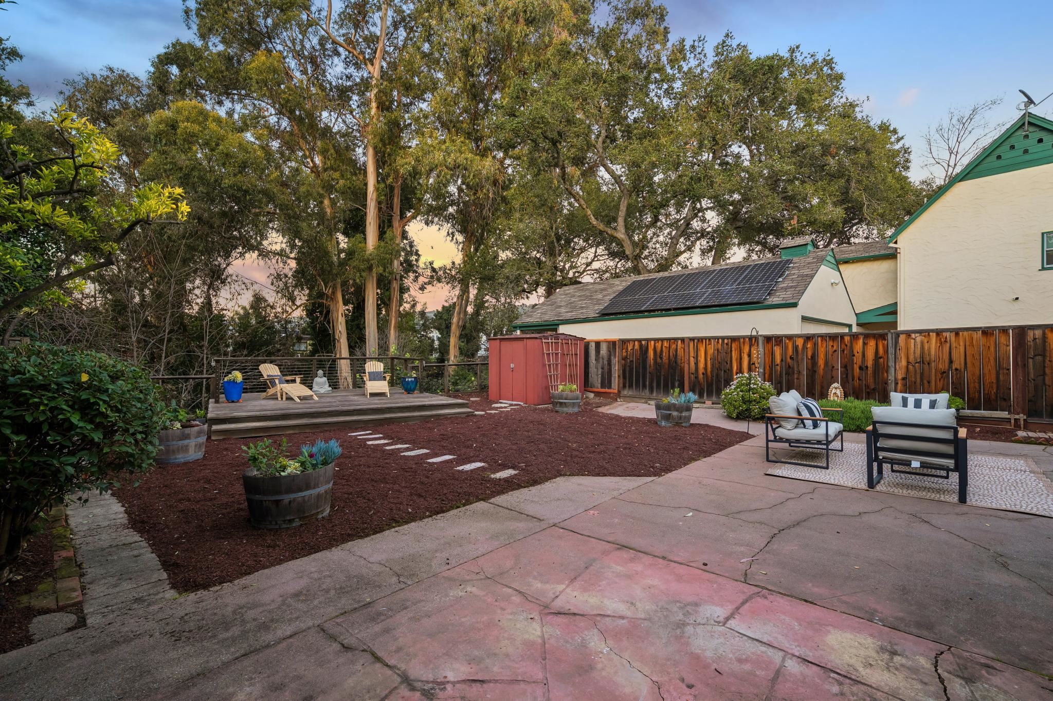 Detail Gallery Image 56 of 60 For 976 Collier Dr, San Leandro,  CA 94577 - 2 Beds | 1/1 Baths