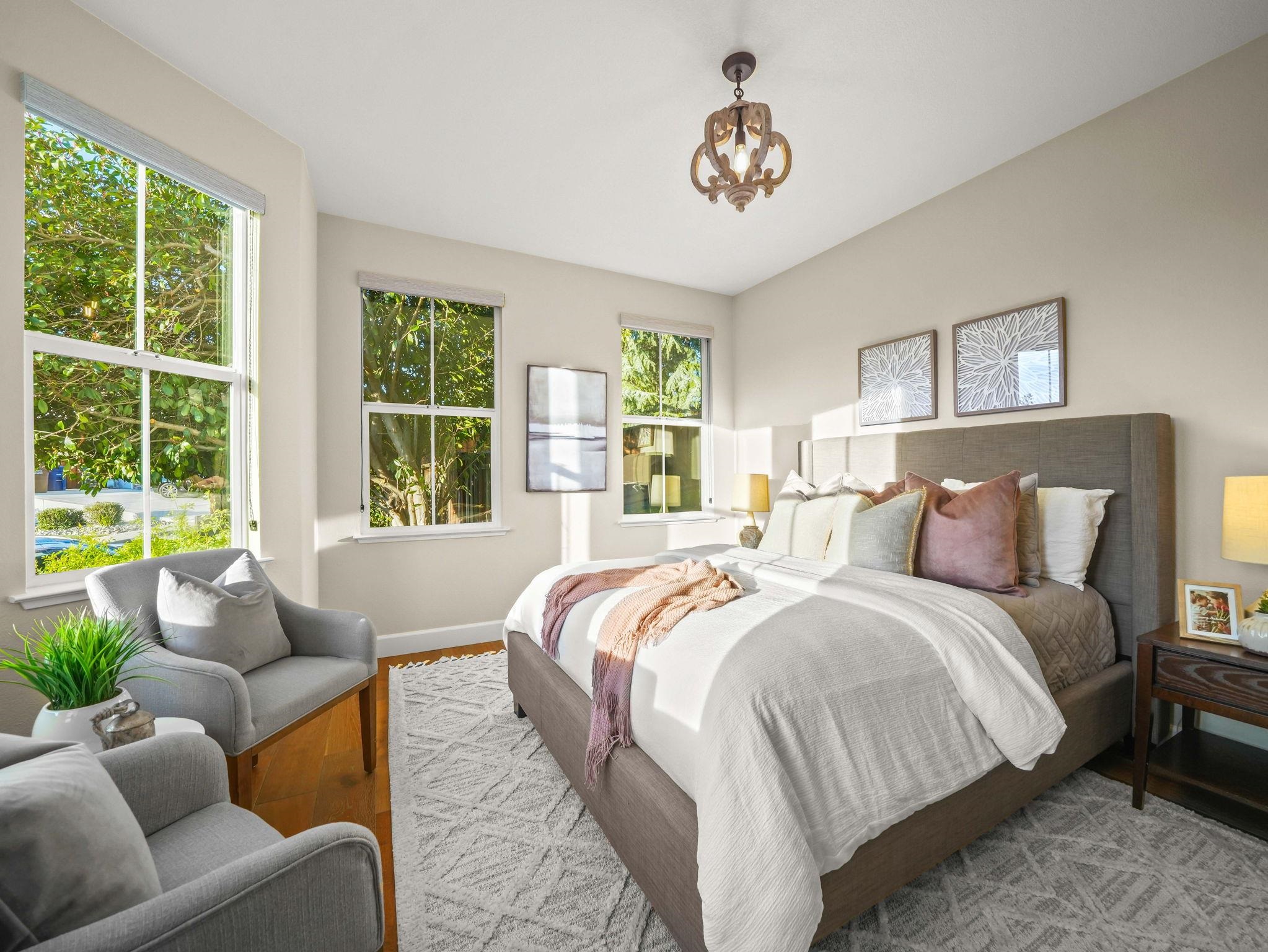 Detail Gallery Image 25 of 51 For 4040 Davenport Ln, Concord,  CA 94518 - 5 Beds | 3/1 Baths