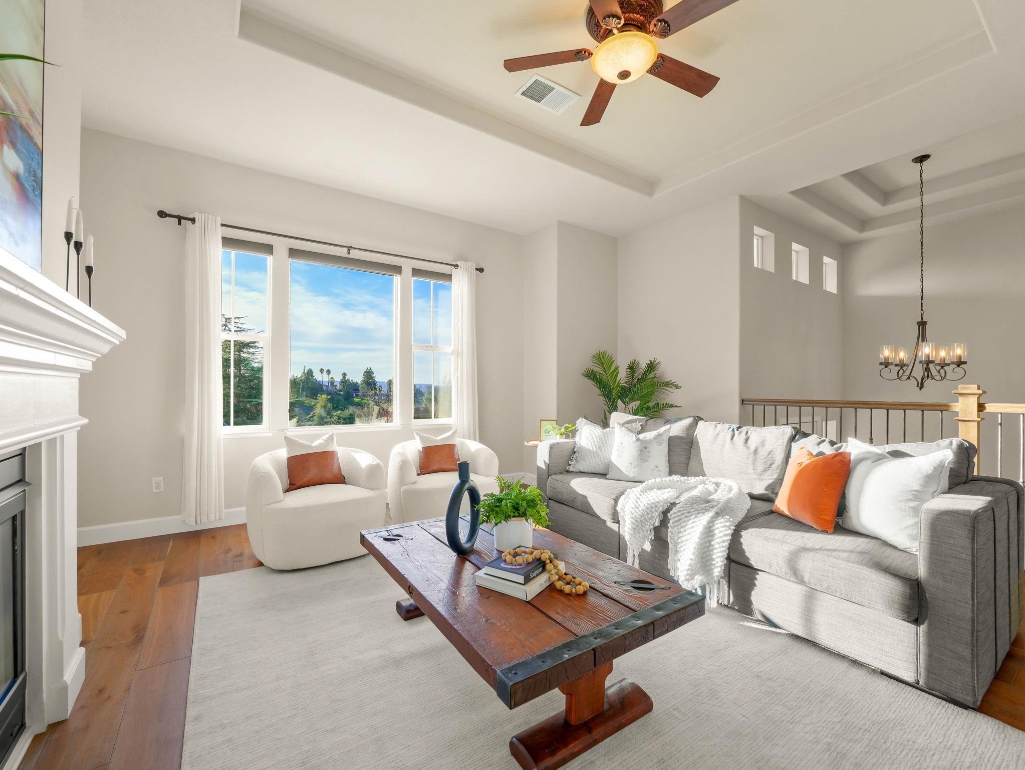 Detail Gallery Image 3 of 51 For 4040 Davenport Ln, Concord,  CA 94518 - 5 Beds | 3/1 Baths