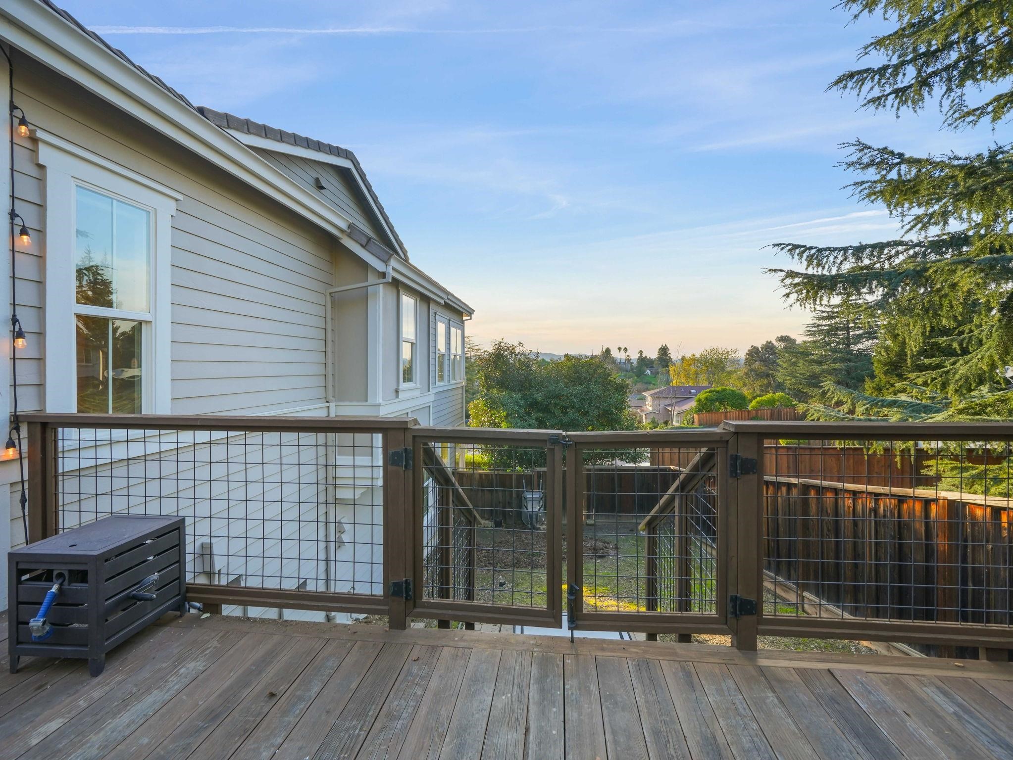 Detail Gallery Image 47 of 51 For 4040 Davenport Ln, Concord,  CA 94518 - 5 Beds | 3/1 Baths