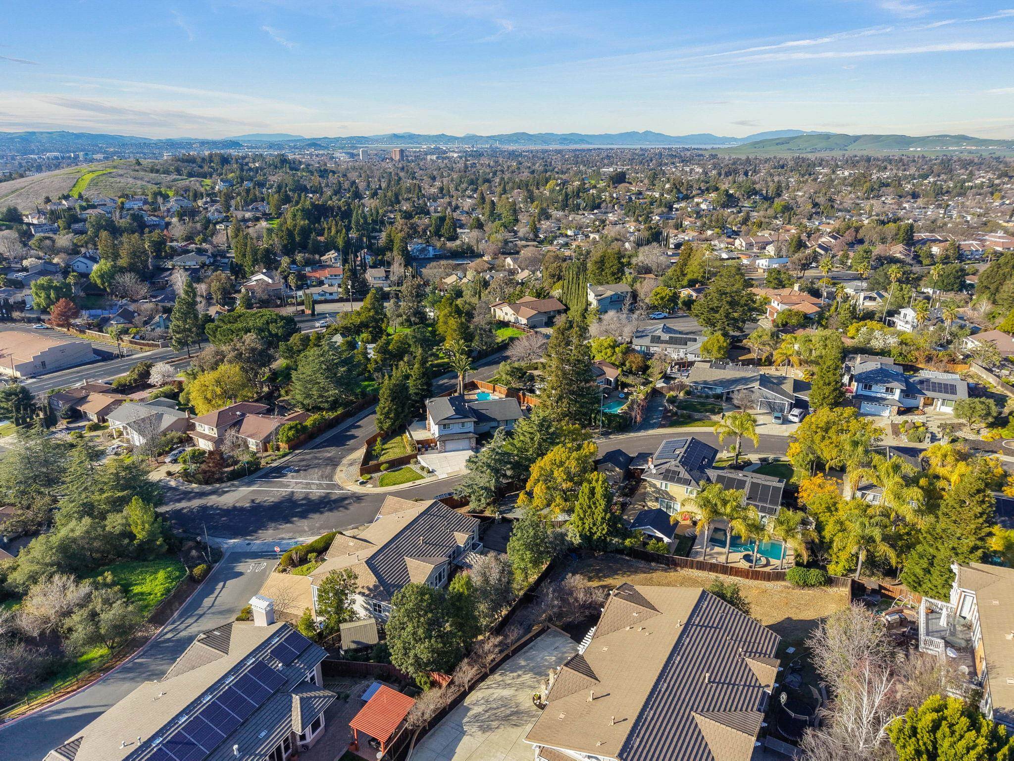 Detail Gallery Image 51 of 51 For 4040 Davenport Ln, Concord,  CA 94518 - 5 Beds | 3/1 Baths