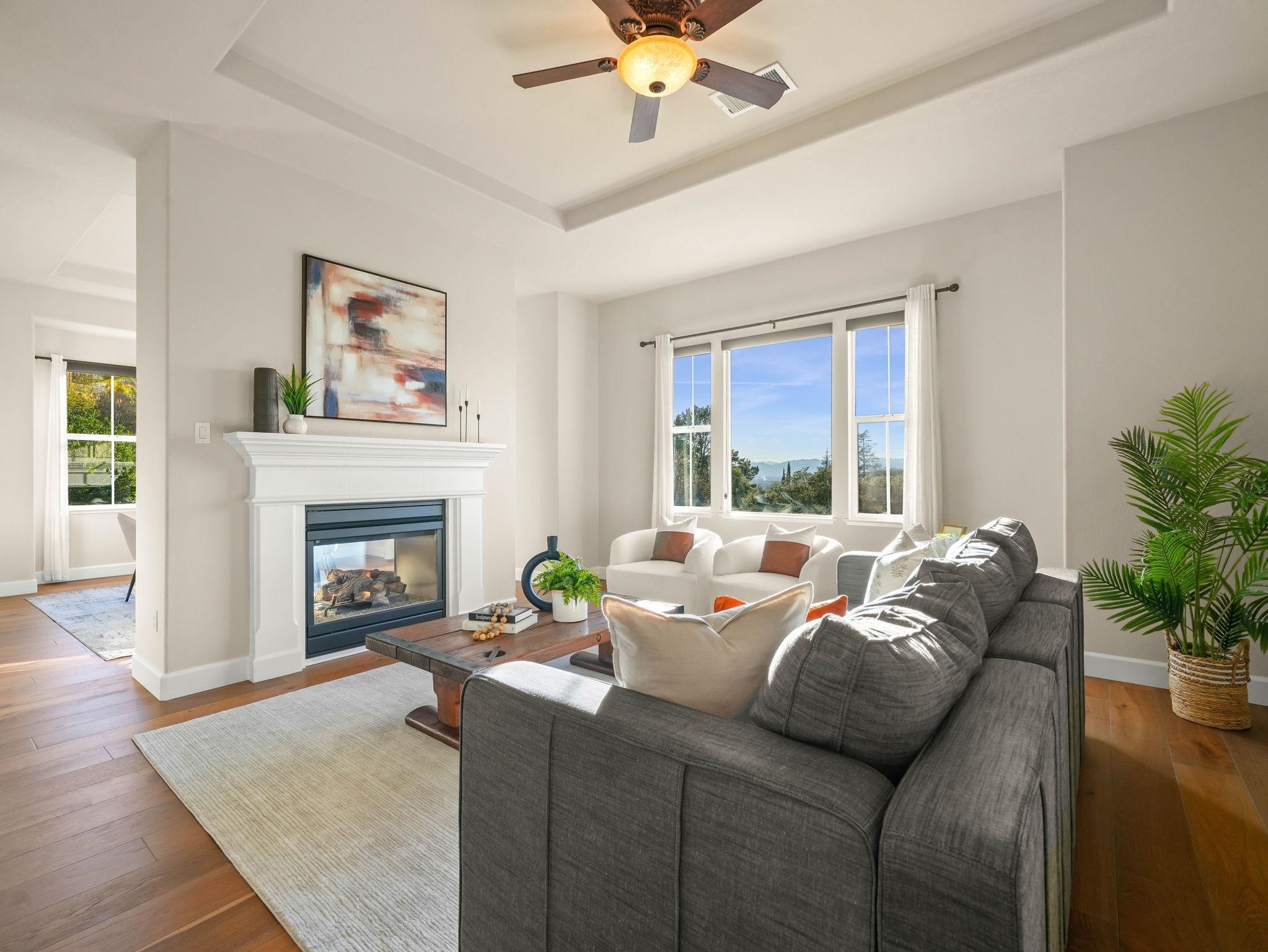 Detail Gallery Image 5 of 51 For 4040 Davenport Ln, Concord,  CA 94518 - 5 Beds | 3/1 Baths