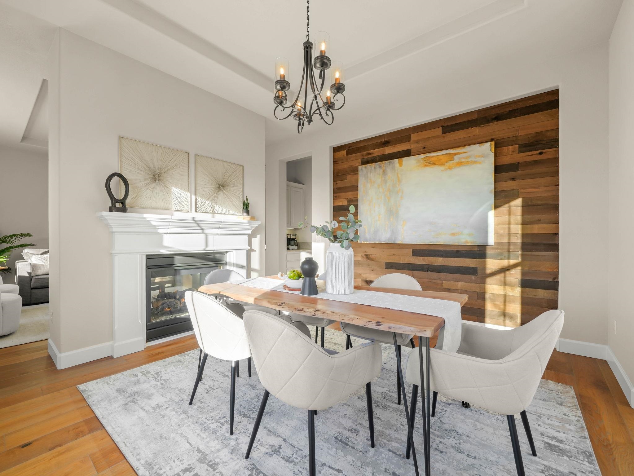 Detail Gallery Image 7 of 51 For 4040 Davenport Ln, Concord,  CA 94518 - 5 Beds | 3/1 Baths