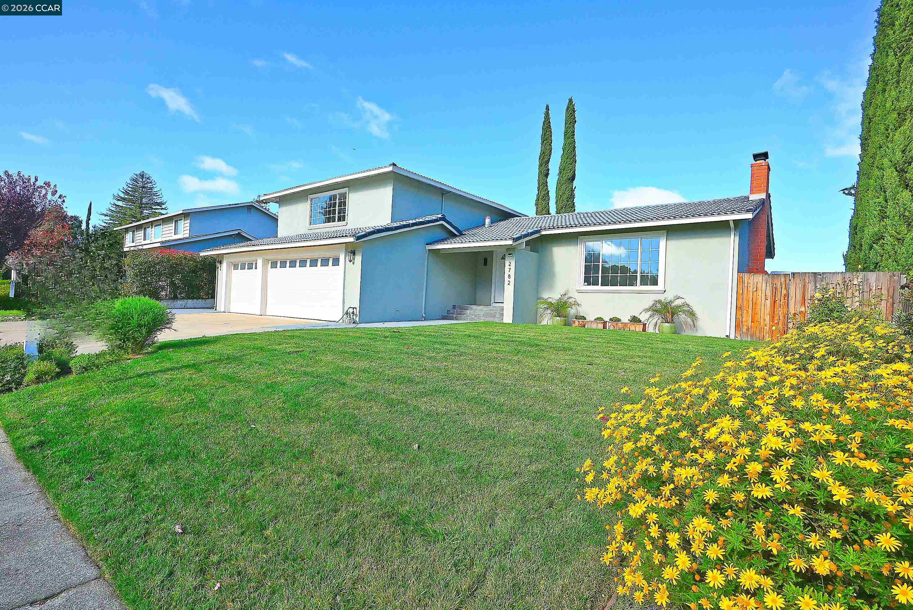 Detail Gallery Image 3 of 53 For 2782 Canyon Creek Dr, San Ramon,  CA 94583 - 4 Beds | 3 Baths