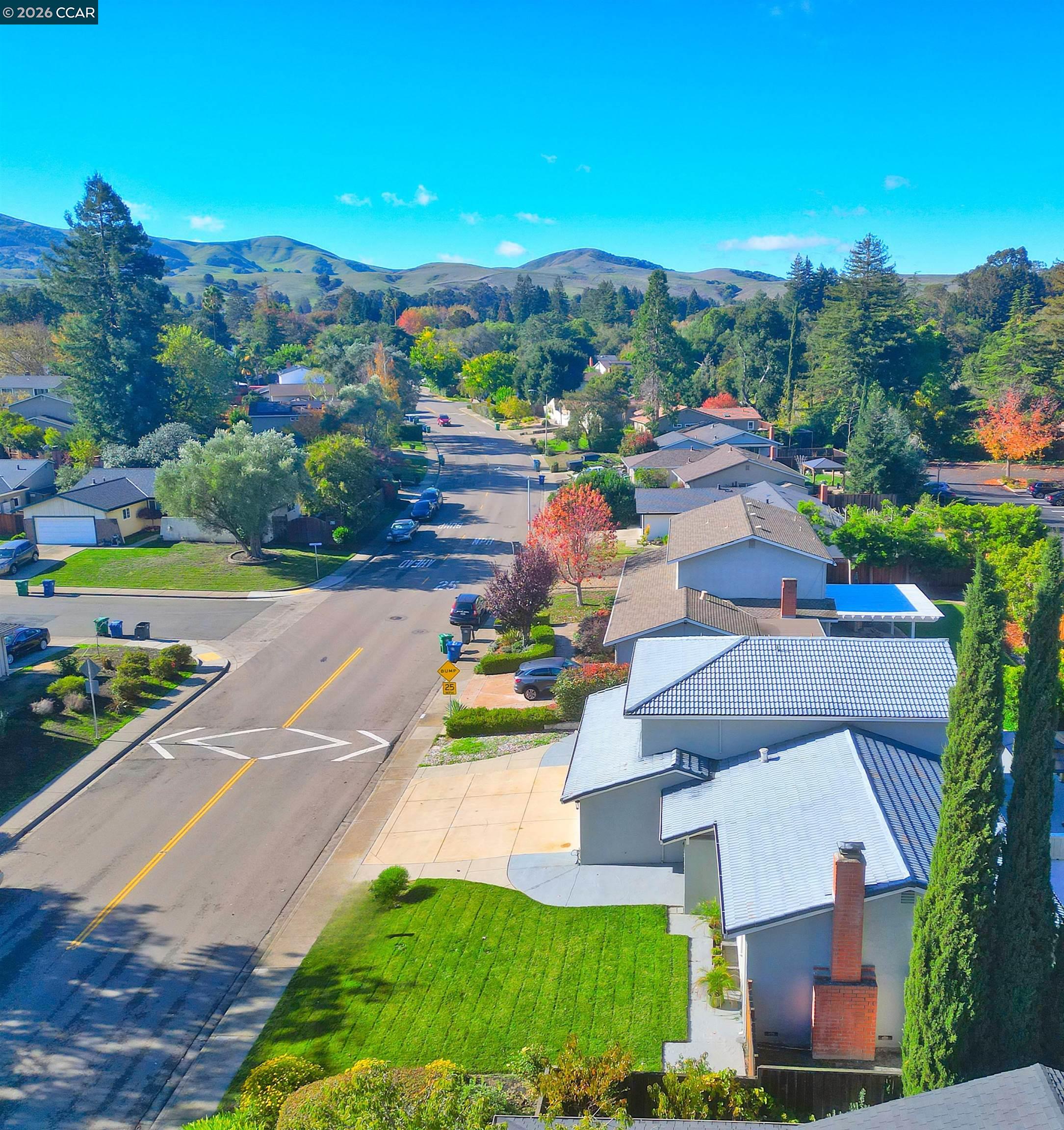 Detail Gallery Image 34 of 53 For 2782 Canyon Creek Dr, San Ramon,  CA 94583 - 4 Beds | 3 Baths