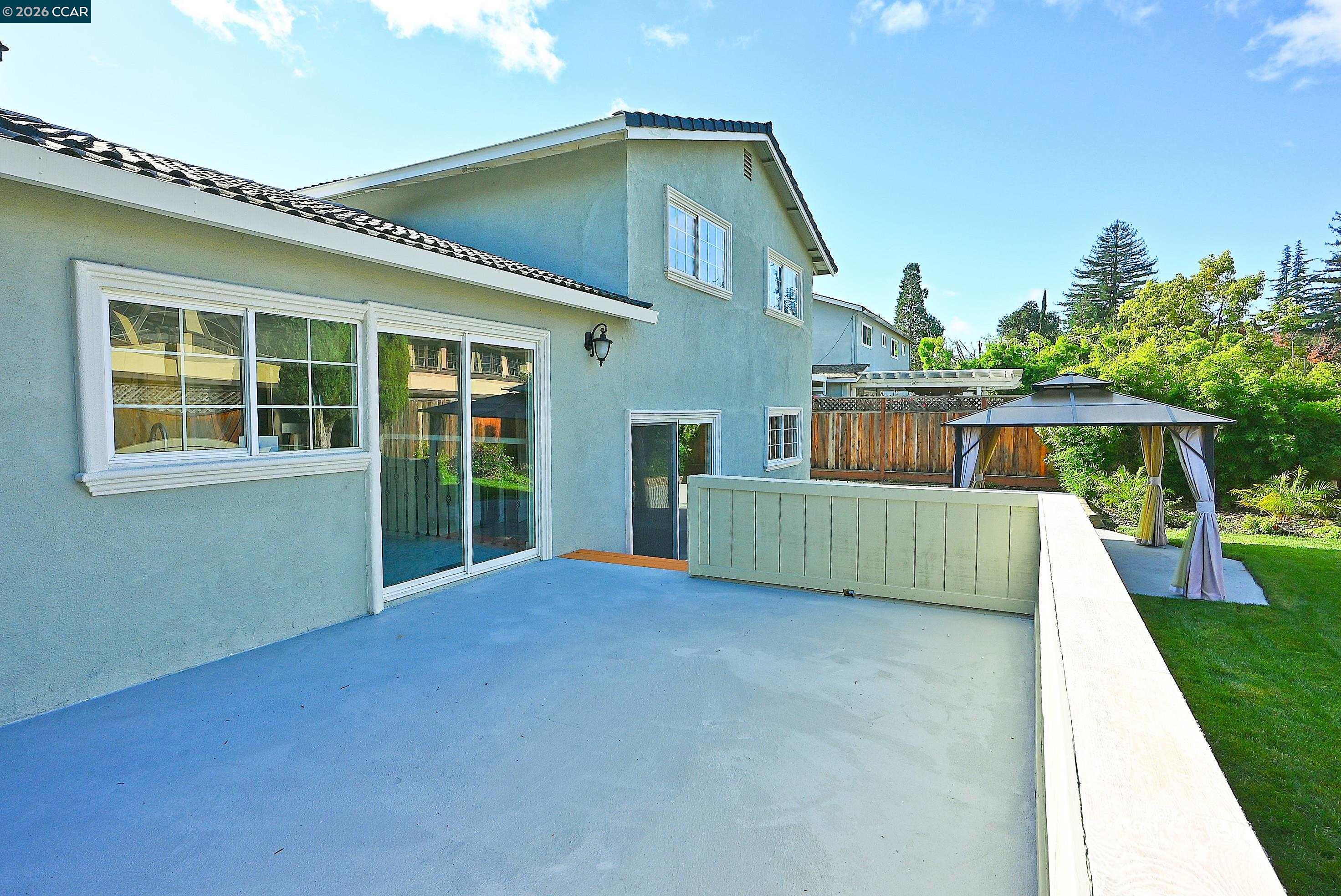 Detail Gallery Image 38 of 53 For 2782 Canyon Creek Dr, San Ramon,  CA 94583 - 4 Beds | 3 Baths