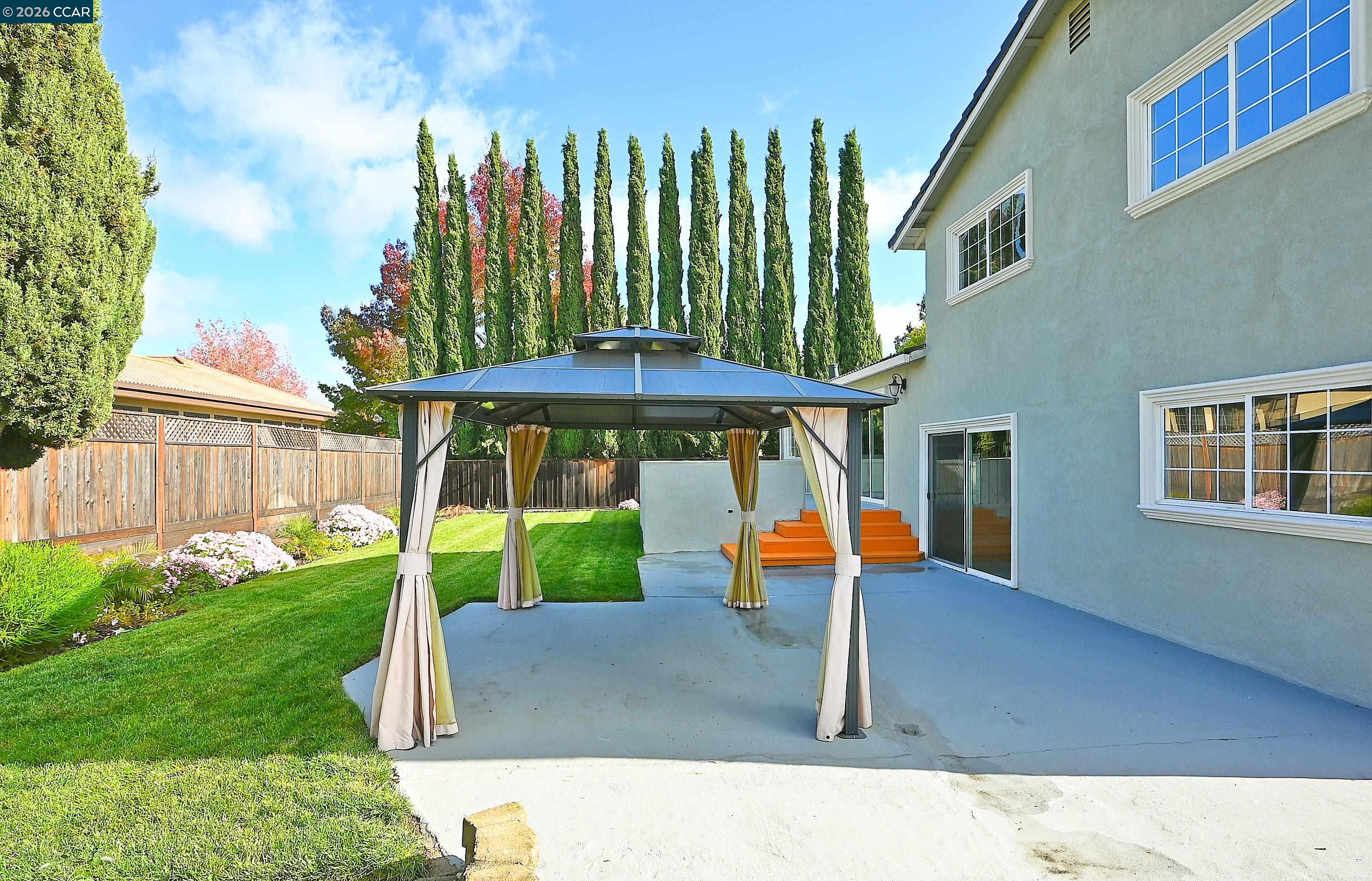 Detail Gallery Image 40 of 53 For 2782 Canyon Creek Dr, San Ramon,  CA 94583 - 4 Beds | 3 Baths