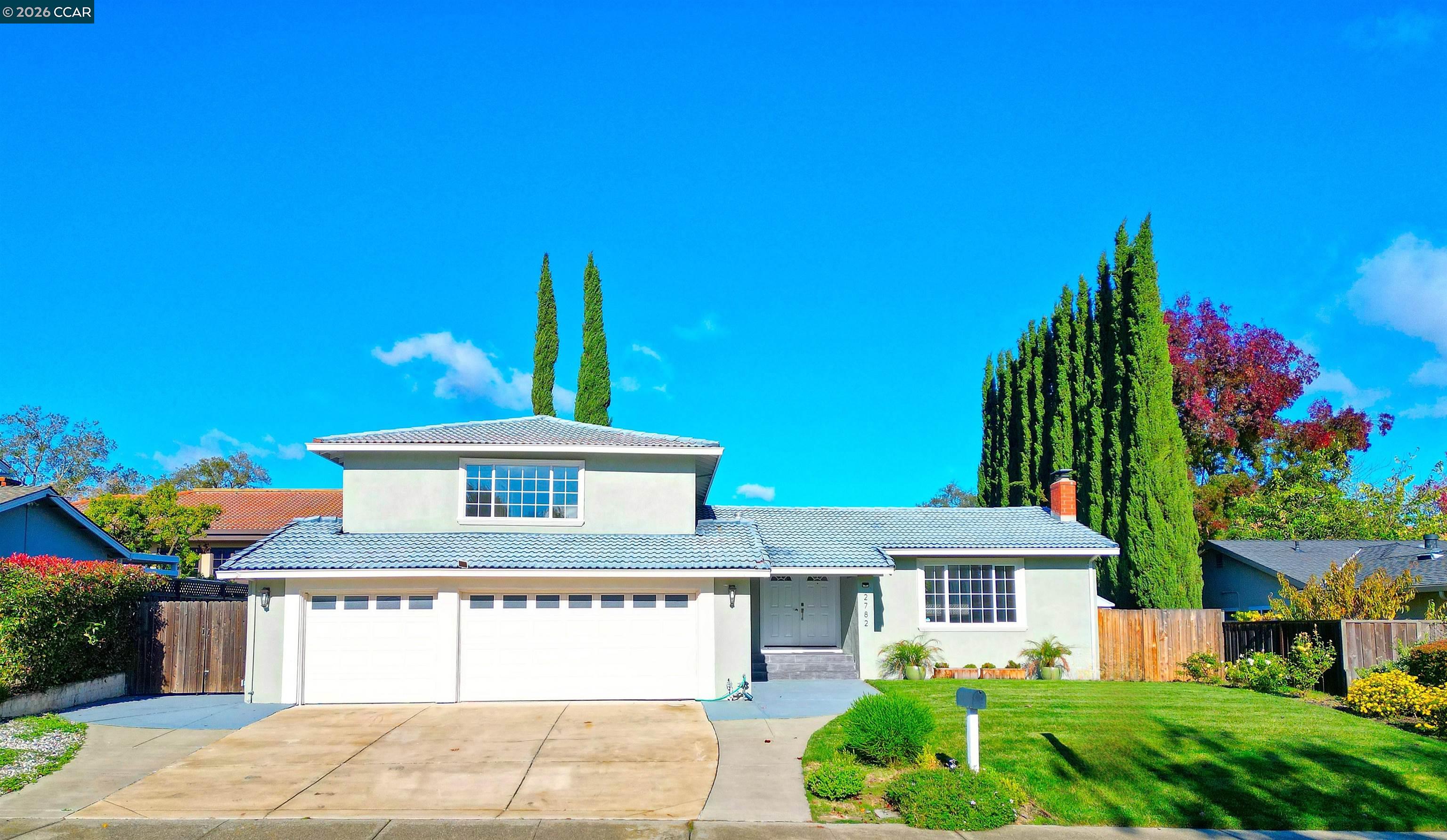 Detail Gallery Image 5 of 53 For 2782 Canyon Creek Dr, San Ramon,  CA 94583 - 4 Beds | 3 Baths