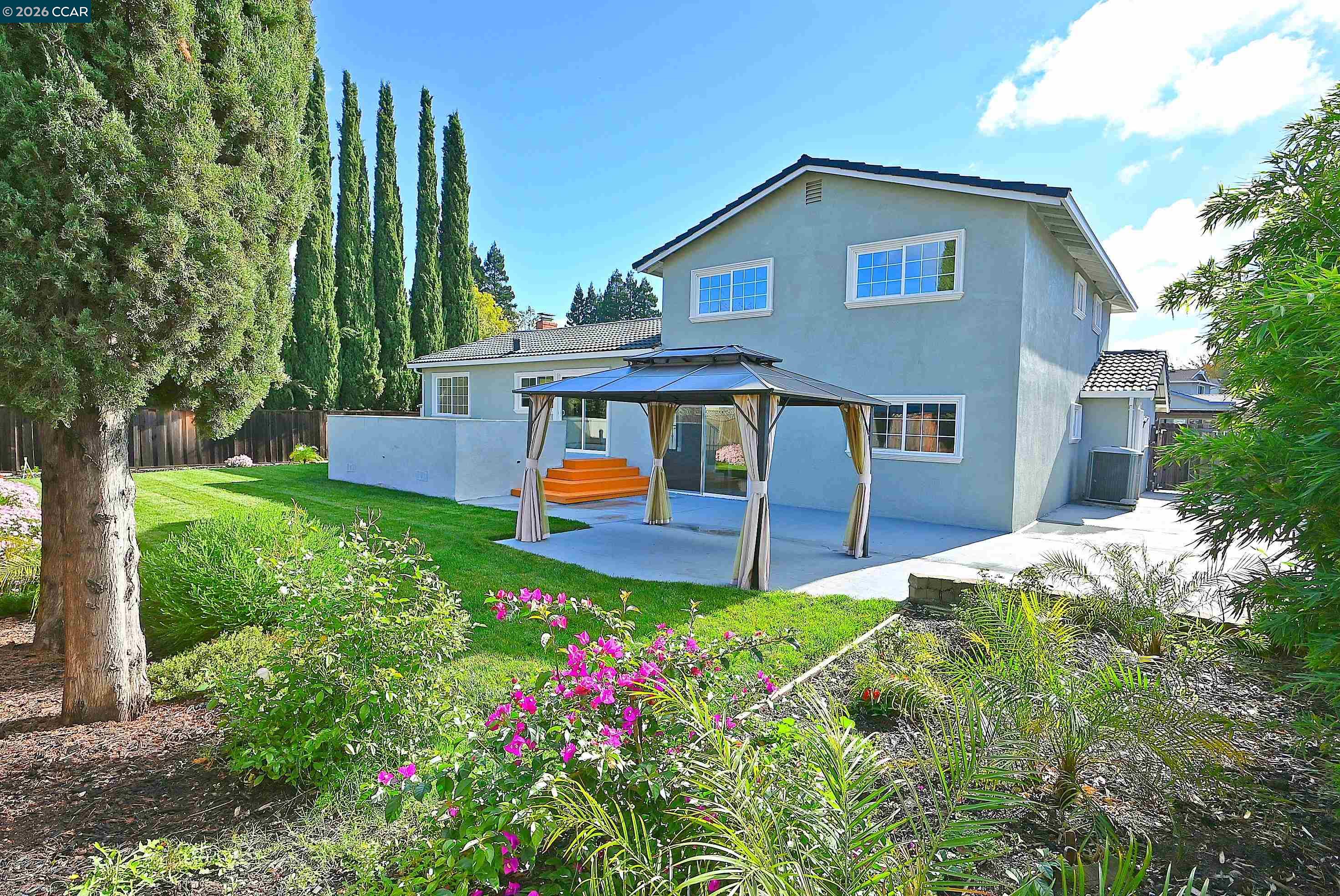 Detail Gallery Image 41 of 53 For 2782 Canyon Creek Dr, San Ramon,  CA 94583 - 4 Beds | 3 Baths