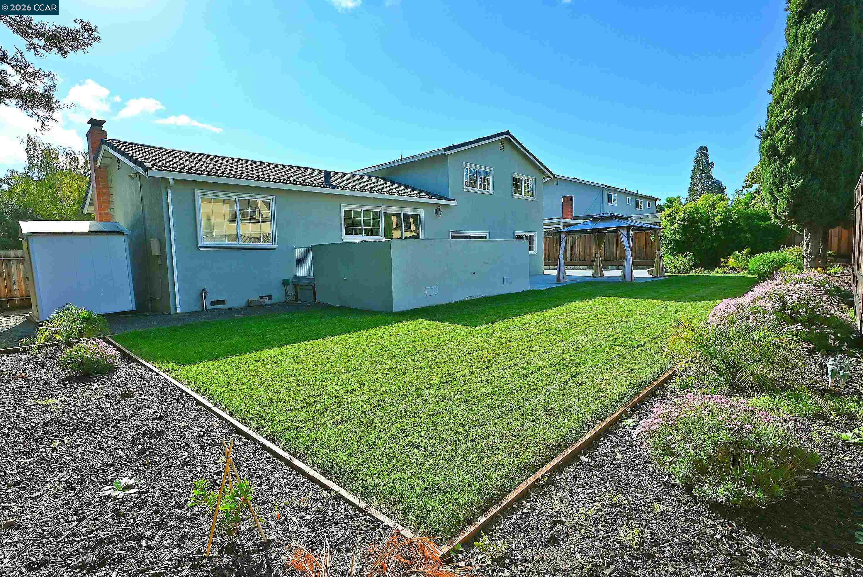 Detail Gallery Image 45 of 53 For 2782 Canyon Creek Dr, San Ramon,  CA 94583 - 4 Beds | 3 Baths