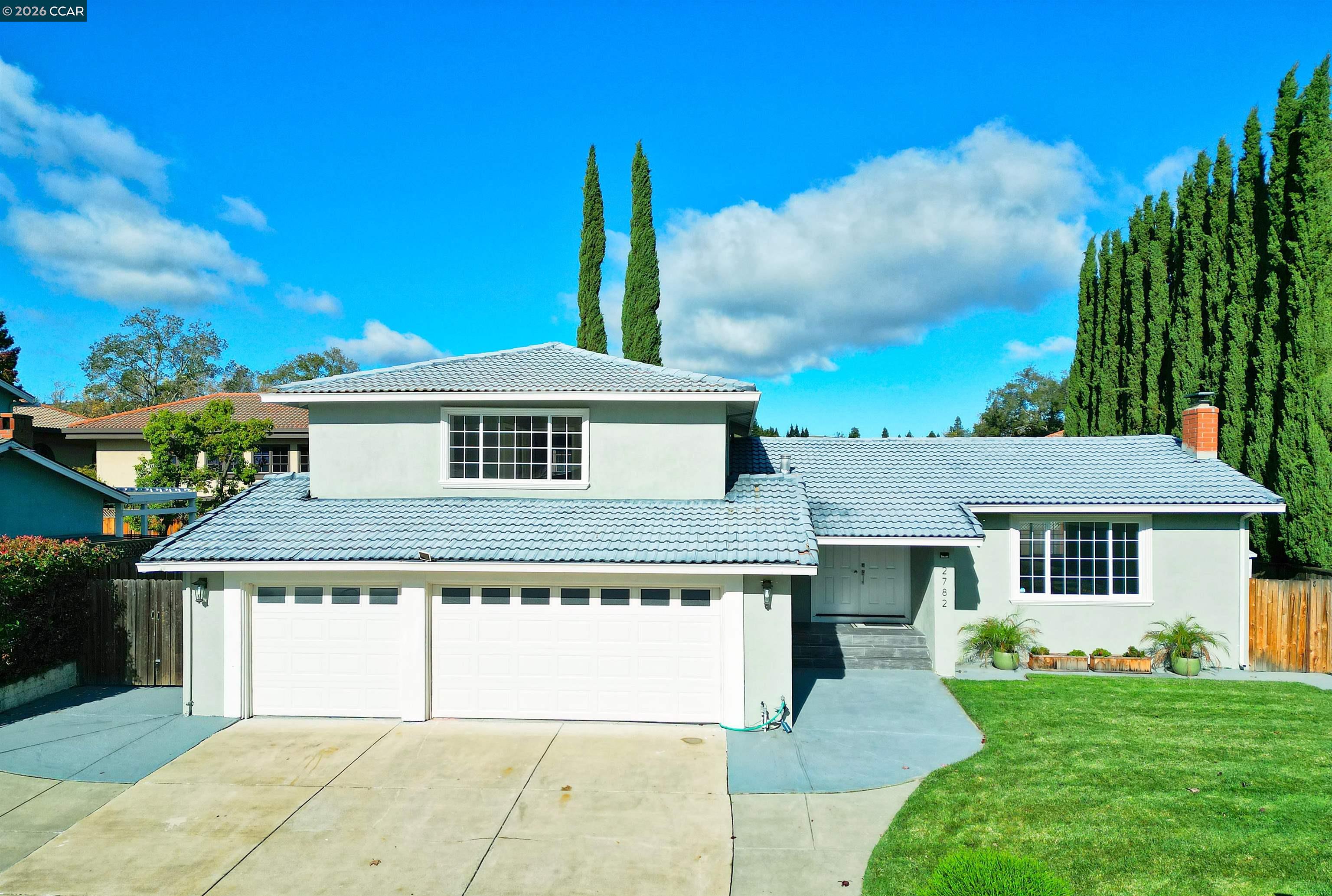 Detail Gallery Image 7 of 53 For 2782 Canyon Creek Dr, San Ramon,  CA 94583 - 4 Beds | 3 Baths