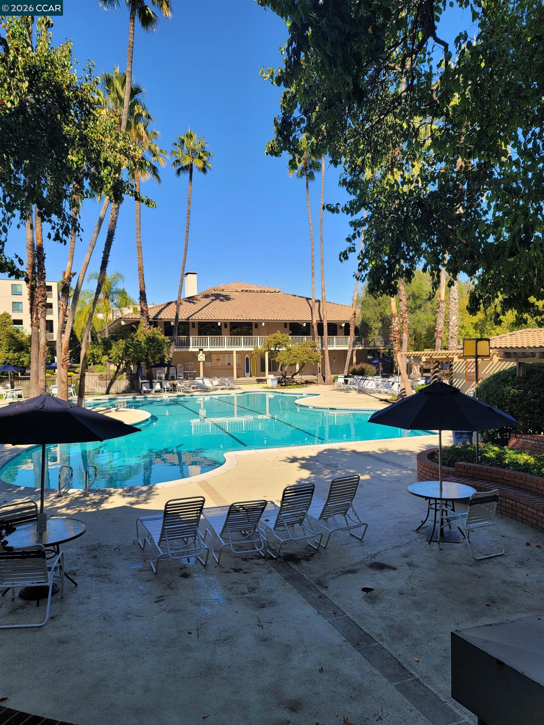 310 Civic Dr. UNIT 315, Walnut Creek, CA, 94597