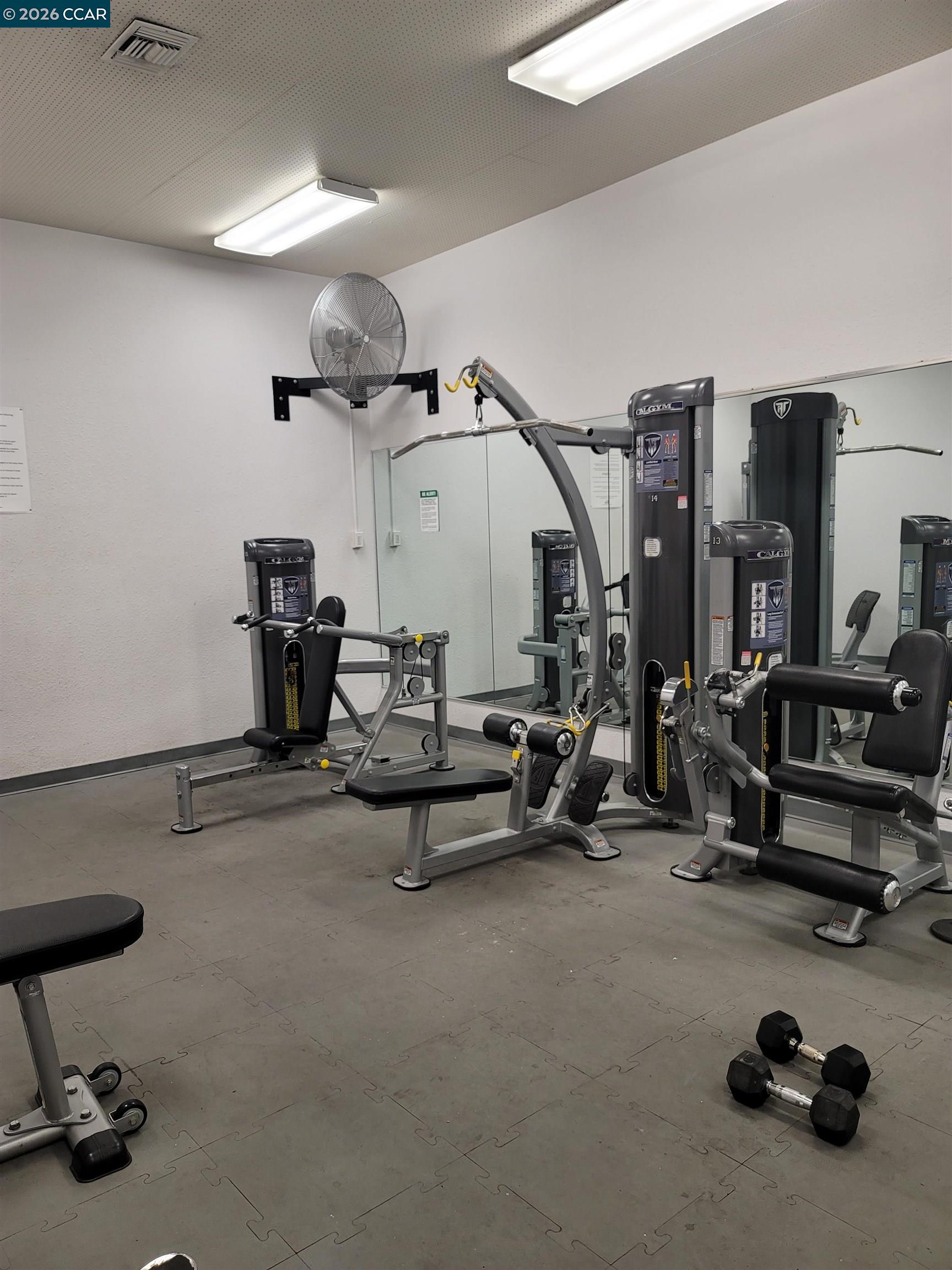 310 N Civic Dr. # 315, Walnut Creek CA 94597 — photo 7