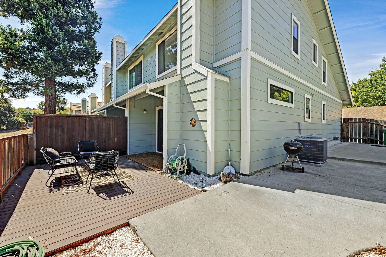Detail Gallery Image 11 of 58 For 3285 Monika Ln, Hayward,  CA 94541 - 2 Beds | 1/1 Baths