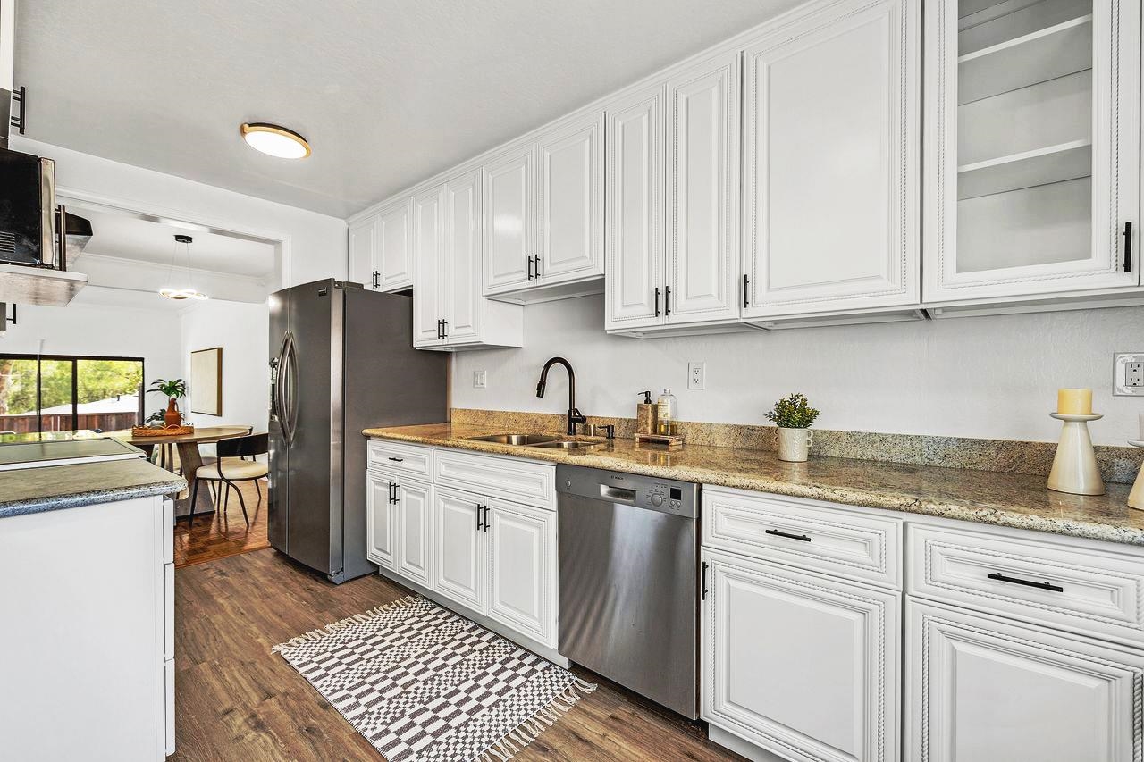 Detail Gallery Image 17 of 58 For 3285 Monika Ln, Hayward,  CA 94541 - 2 Beds | 1/1 Baths