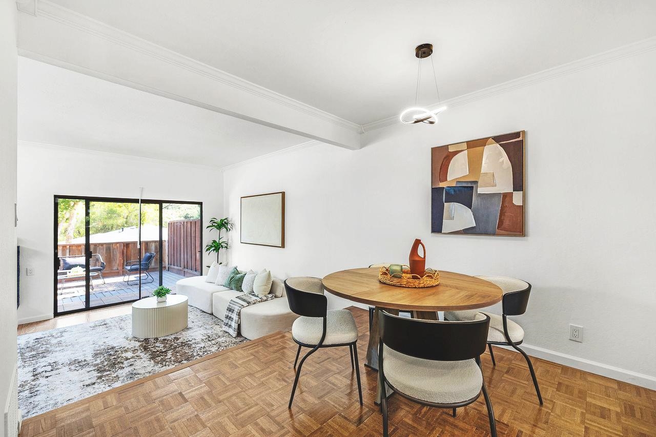 Detail Gallery Image 22 of 58 For 3285 Monika Ln, Hayward,  CA 94541 - 2 Beds | 1/1 Baths