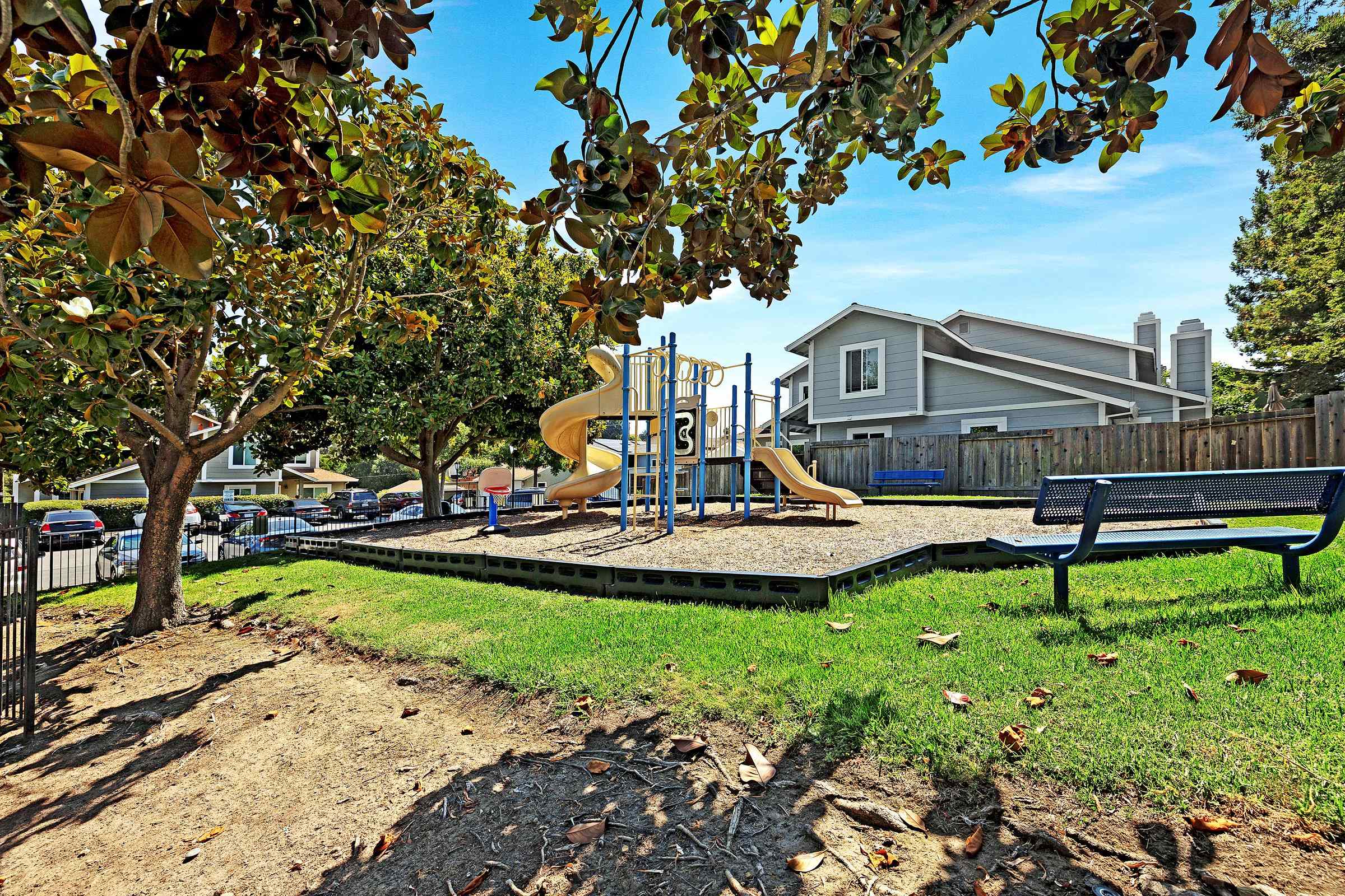 Detail Gallery Image 43 of 58 For 3285 Monika Ln, Hayward,  CA 94541 - 2 Beds | 1/1 Baths