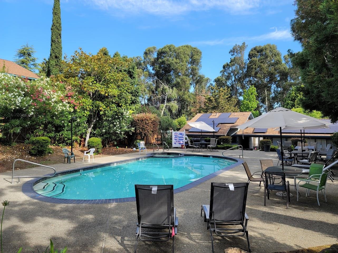 Detail Gallery Image 58 of 58 For 3285 Monika Ln, Hayward,  CA 94541 - 2 Beds | 1/1 Baths