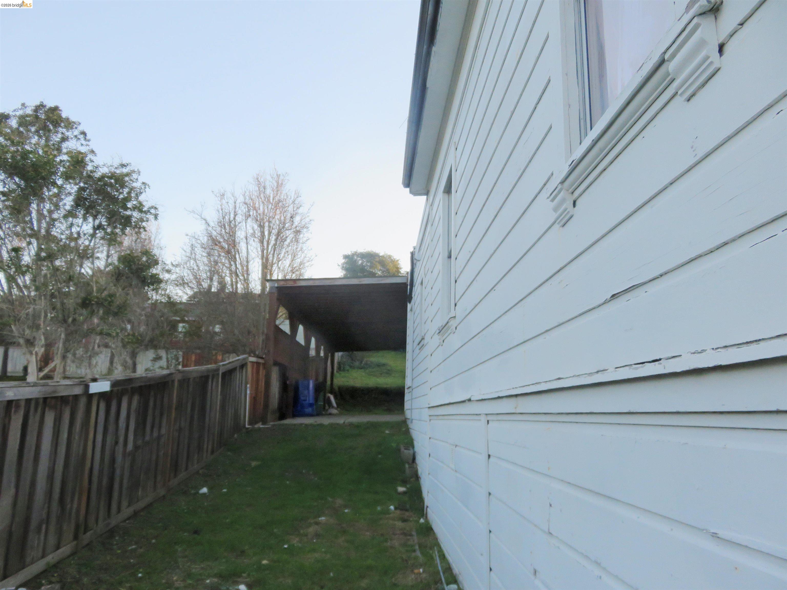 Detail Gallery Image 21 of 21 For 1731 San Pablo Ave, Pinole,  CA 94564 - 2 Beds | 1 Baths