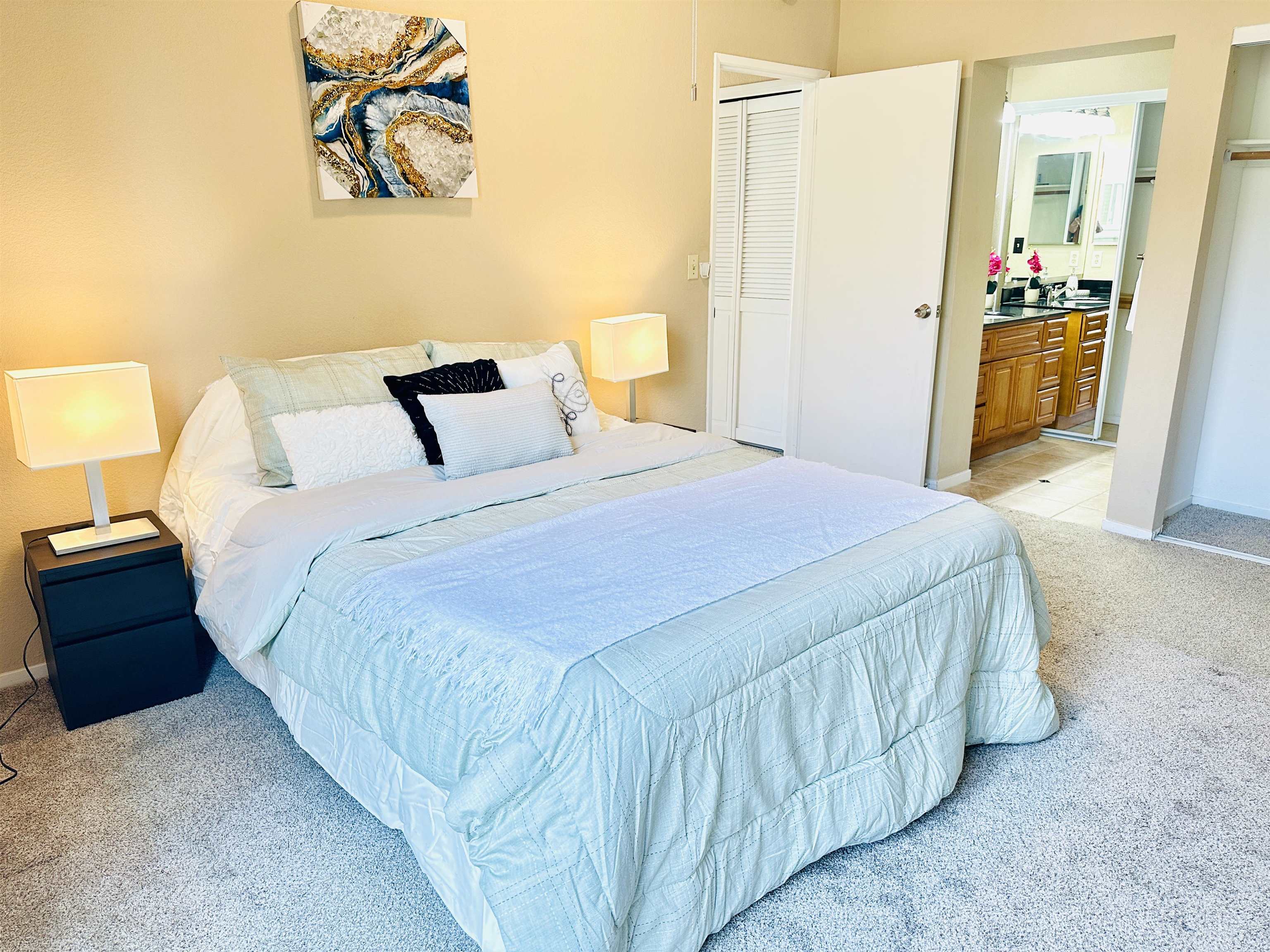 Detail Gallery Image 29 of 56 For 161 Seaway Ct, Hercules,  CA 94547 - 2 Beds | 2 Baths