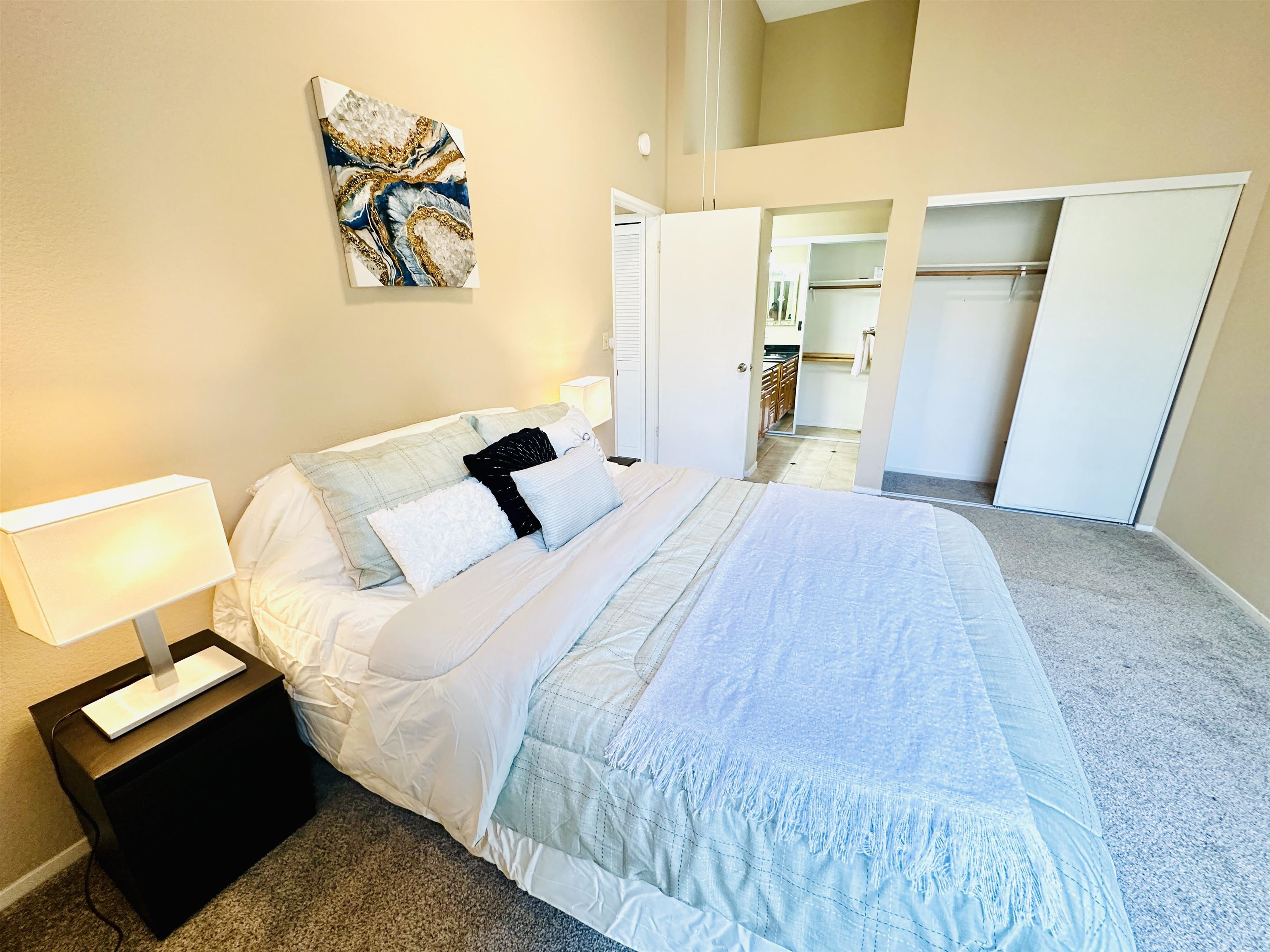 Detail Gallery Image 31 of 56 For 161 Seaway Ct, Hercules,  CA 94547 - 2 Beds | 2 Baths