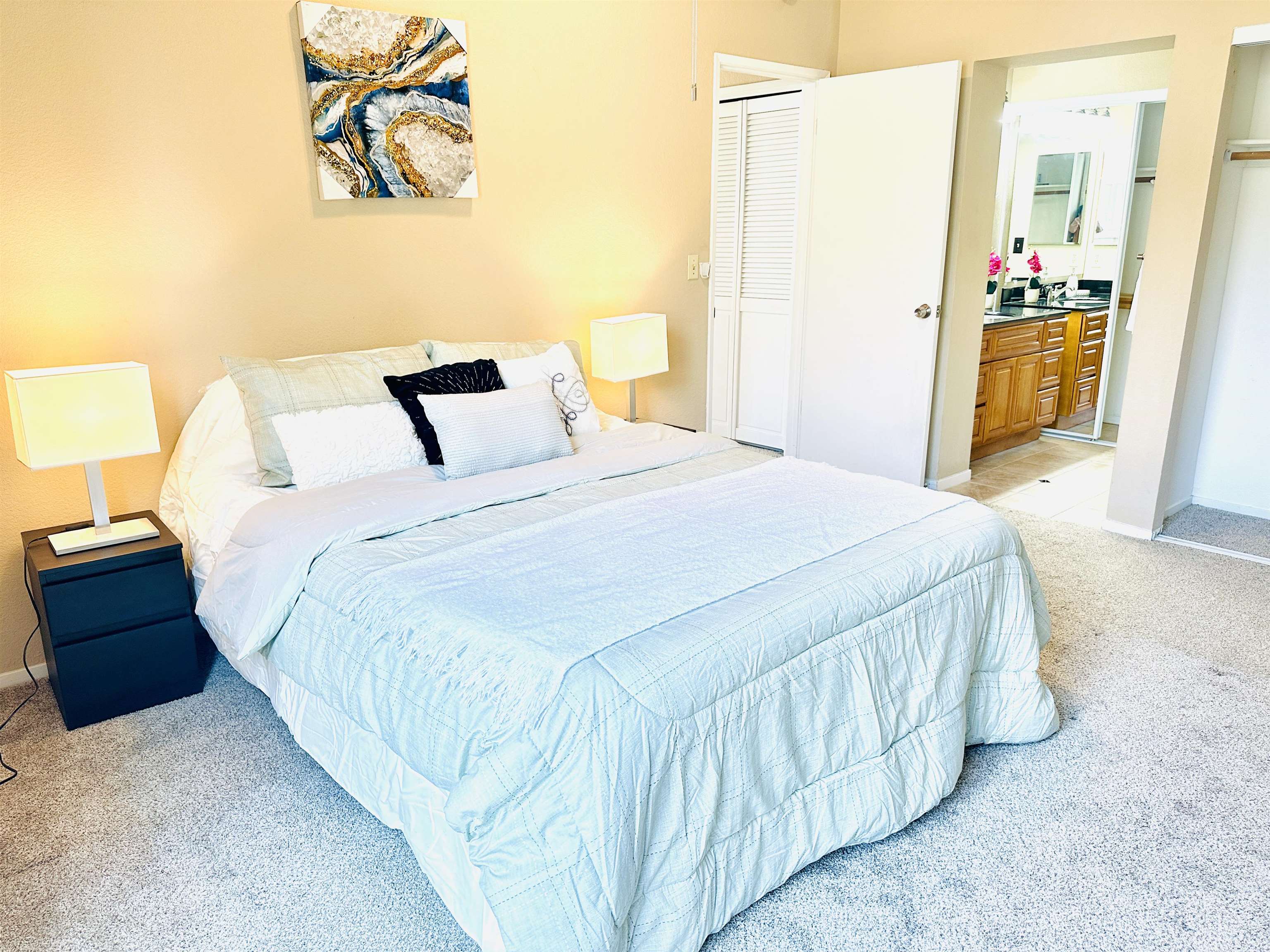 Detail Gallery Image 44 of 47 For 161 Seaway Ct, Hercules,  CA 94547 - 2 Beds | 2 Baths