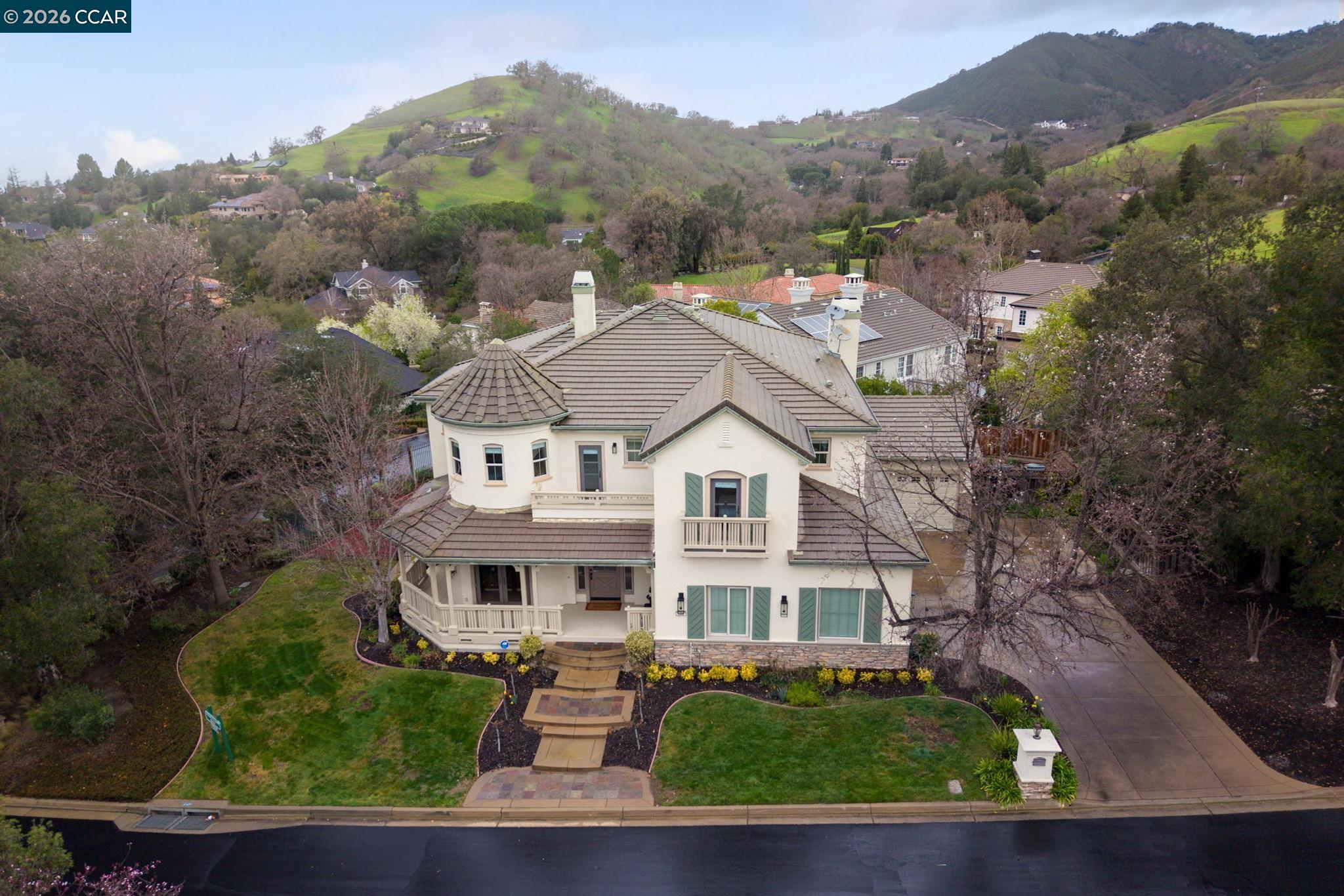 10 Greenwood Ct, Orinda, CA, 94563