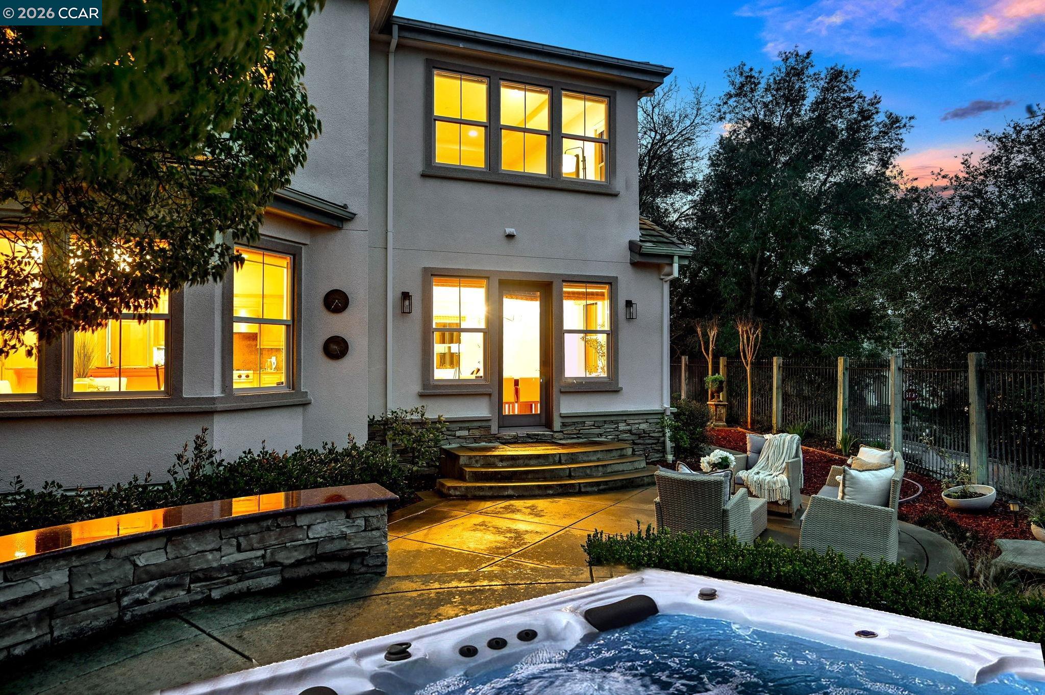 Detail Gallery Image 34 of 60 For 135 Diablo Ranch Court, Danville,  CA 94506 - 5 Beds | 5/1 Baths