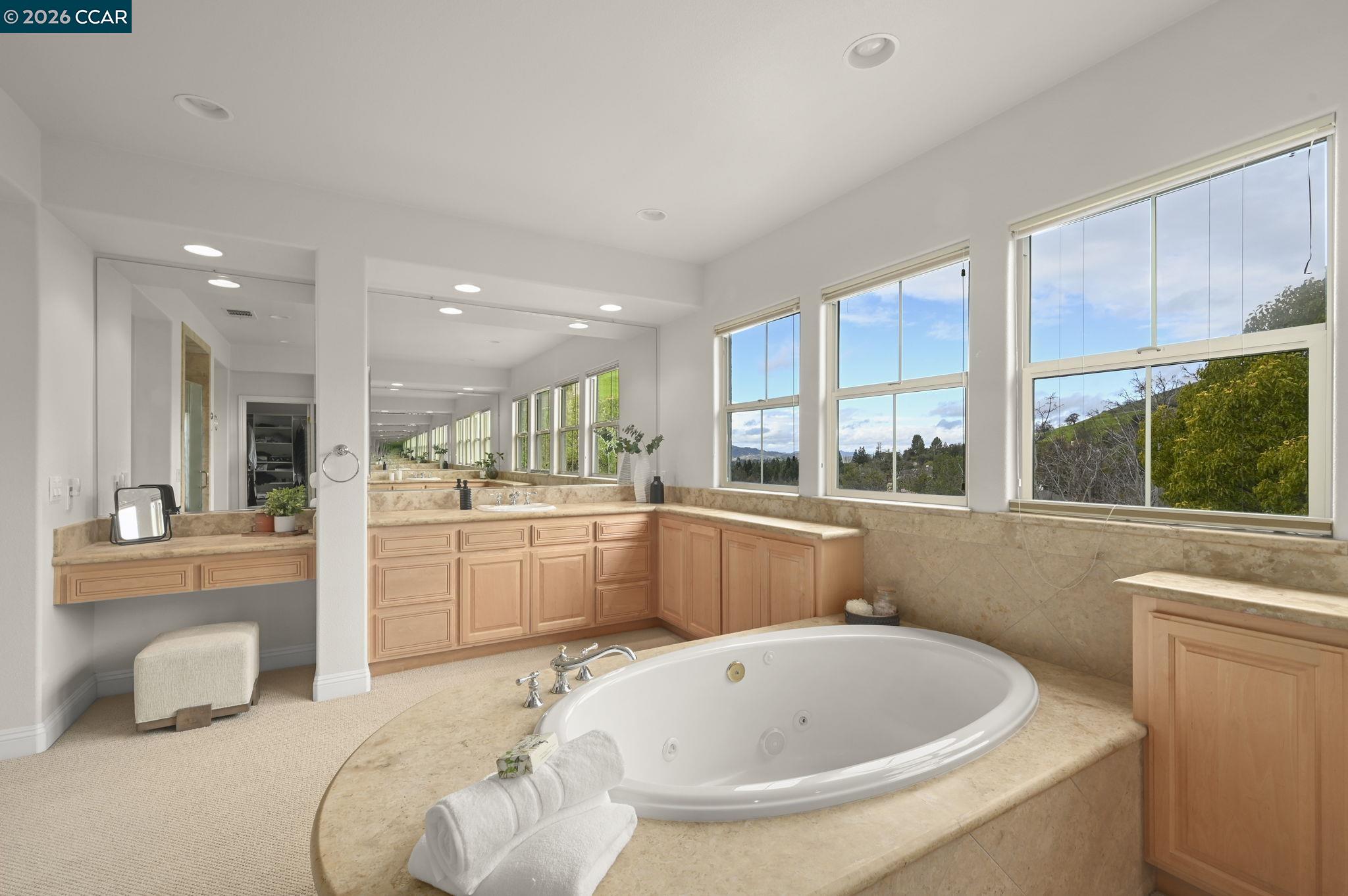 Detail Gallery Image 36 of 60 For 135 Diablo Ranch Court, Danville,  CA 94506 - 5 Beds | 5/1 Baths