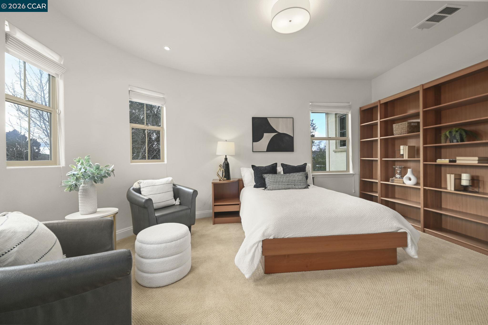 Detail Gallery Image 38 of 60 For 135 Diablo Ranch Court, Danville,  CA 94506 - 5 Beds | 5/1 Baths