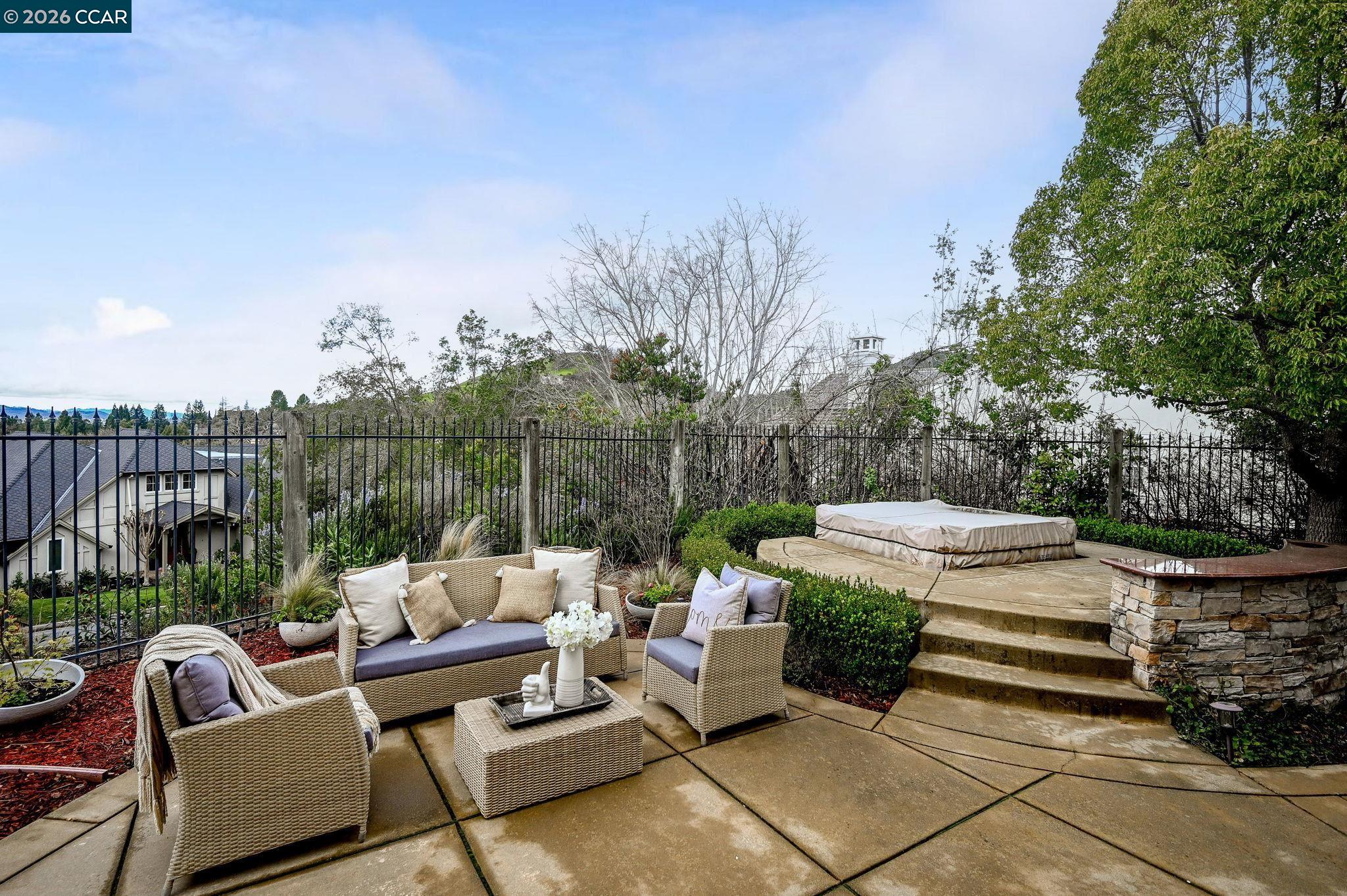 Detail Gallery Image 45 of 60 For 135 Diablo Ranch Court, Danville,  CA 94506 - 5 Beds | 5/1 Baths