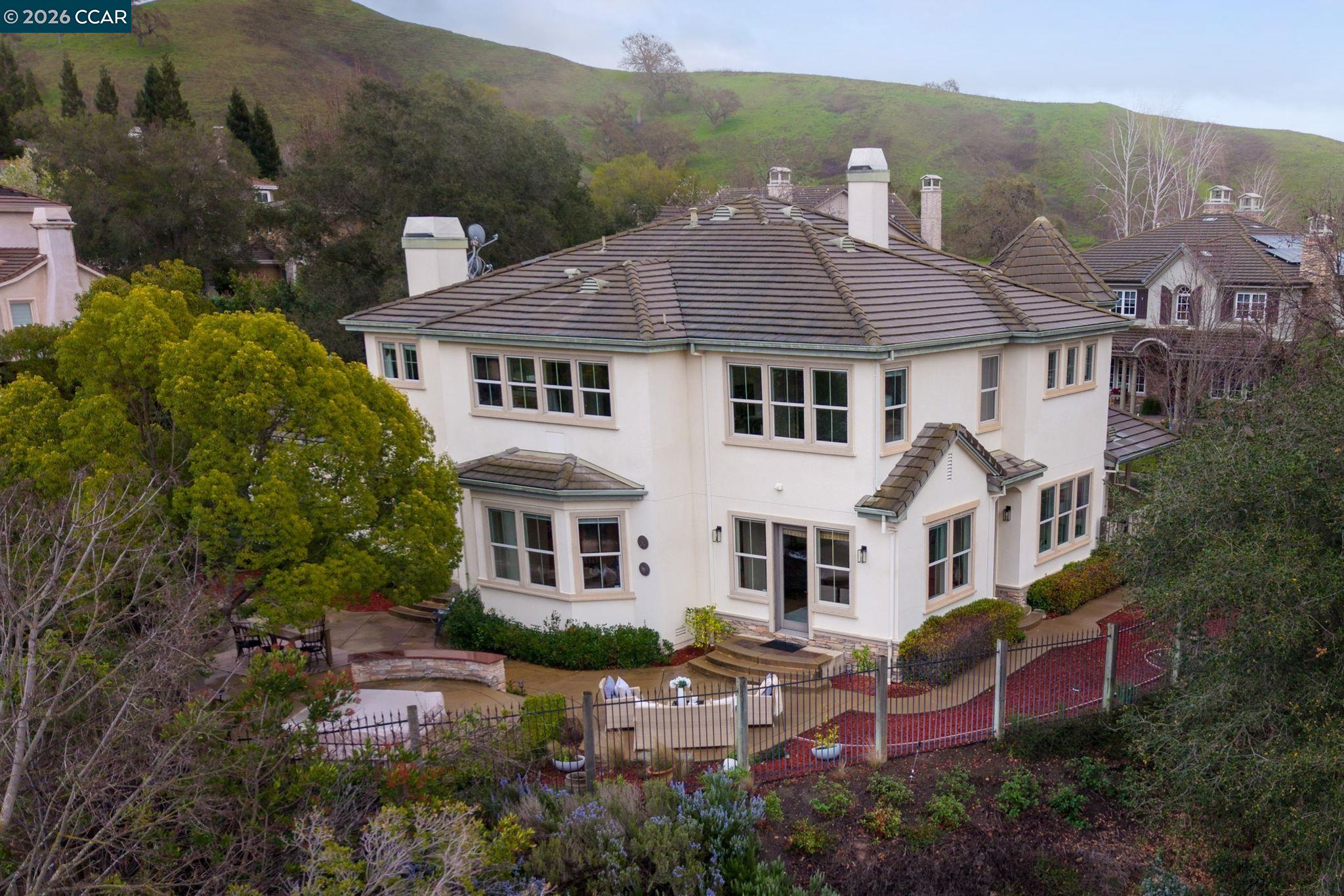 Detail Gallery Image 48 of 60 For 135 Diablo Ranch Court, Danville,  CA 94506 - 5 Beds | 5/1 Baths