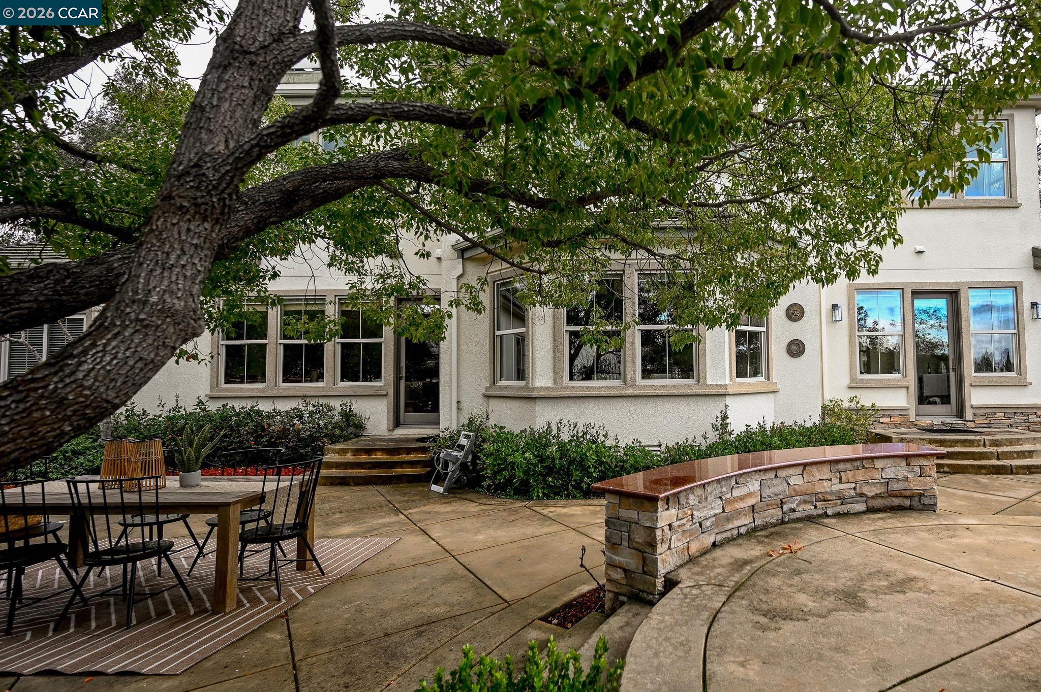 Detail Gallery Image 50 of 60 For 135 Diablo Ranch Court, Danville,  CA 94506 - 5 Beds | 5/1 Baths