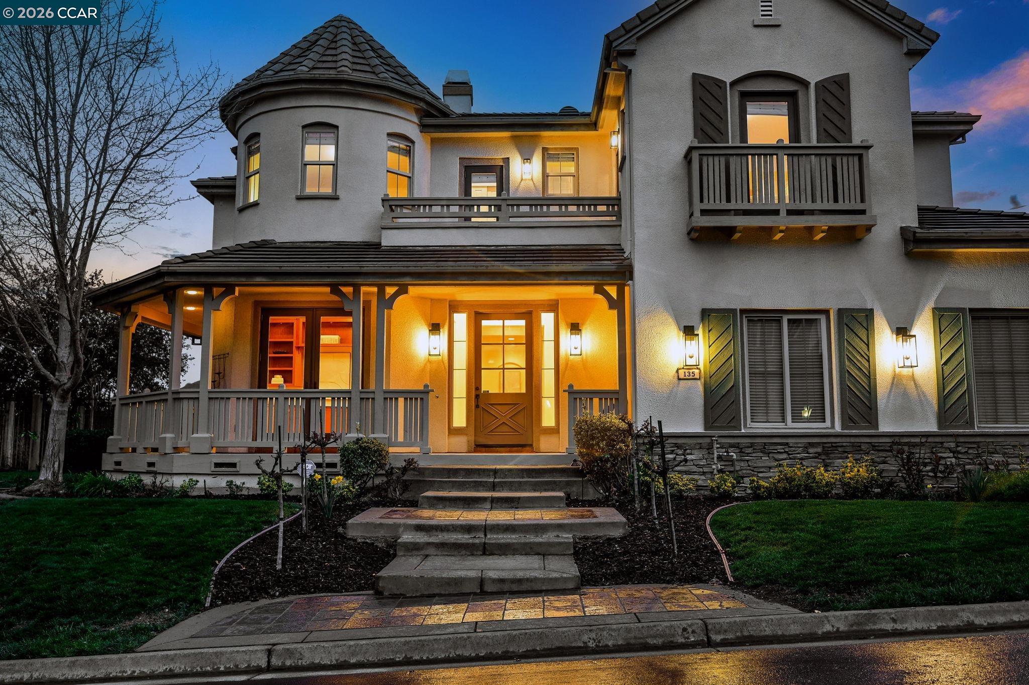 Detail Gallery Image 6 of 60 For 135 Diablo Ranch Court, Danville,  CA 94506 - 5 Beds | 5/1 Baths