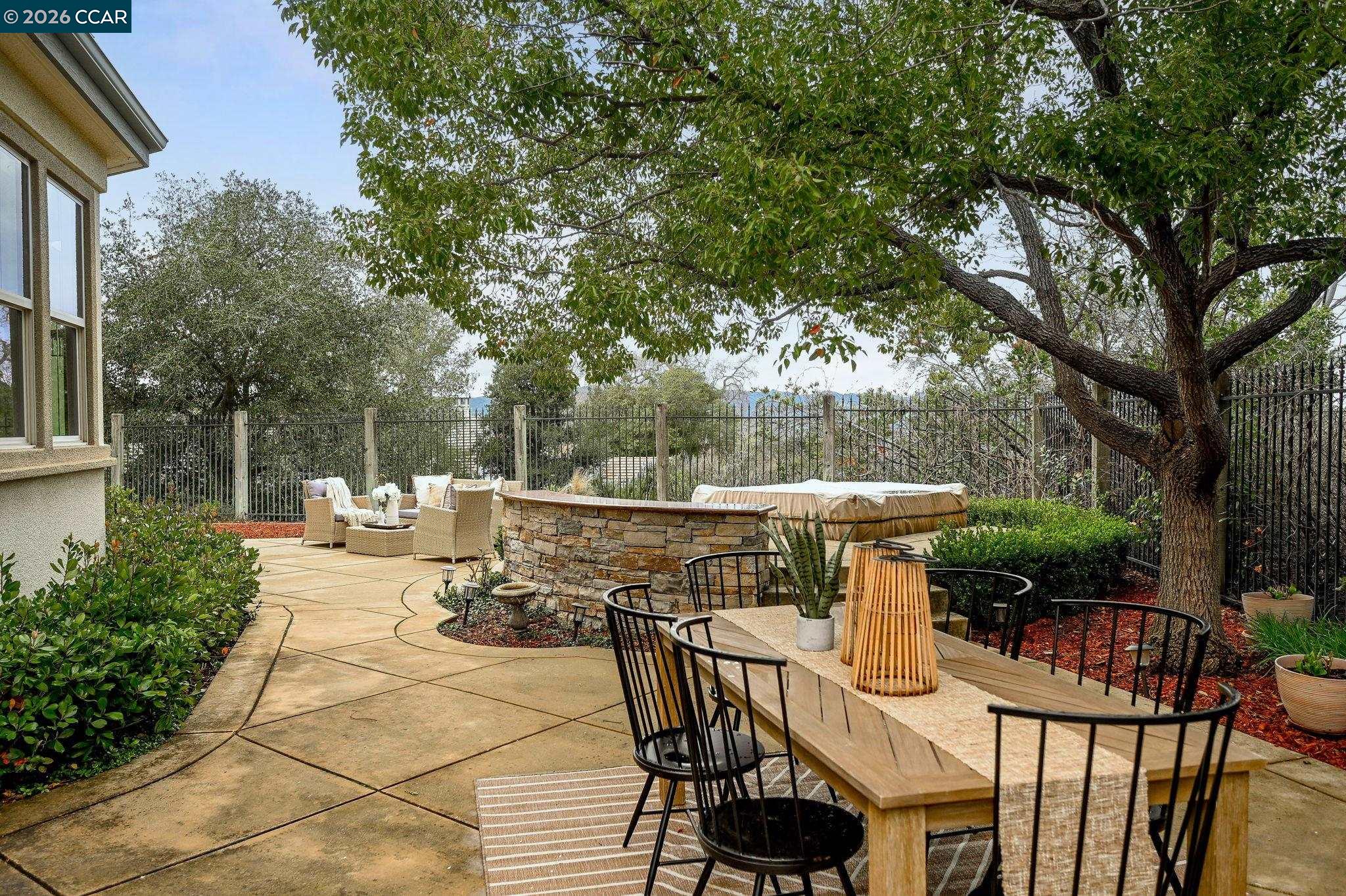 Detail Gallery Image 52 of 60 For 135 Diablo Ranch Court, Danville,  CA 94506 - 5 Beds | 5/1 Baths