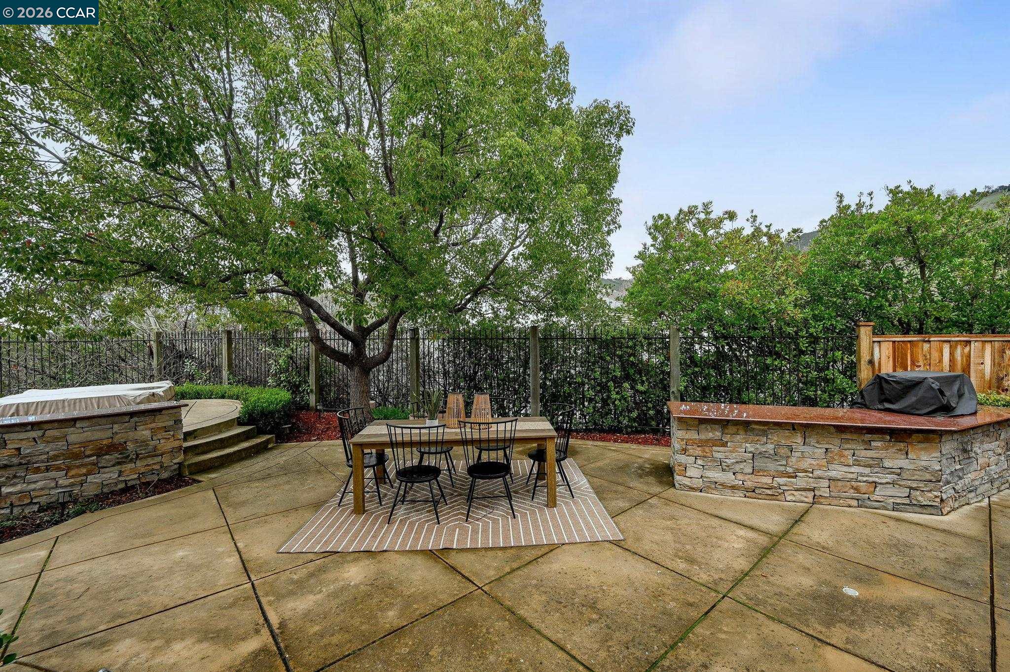 Detail Gallery Image 54 of 60 For 135 Diablo Ranch Court, Danville,  CA 94506 - 5 Beds | 5/1 Baths