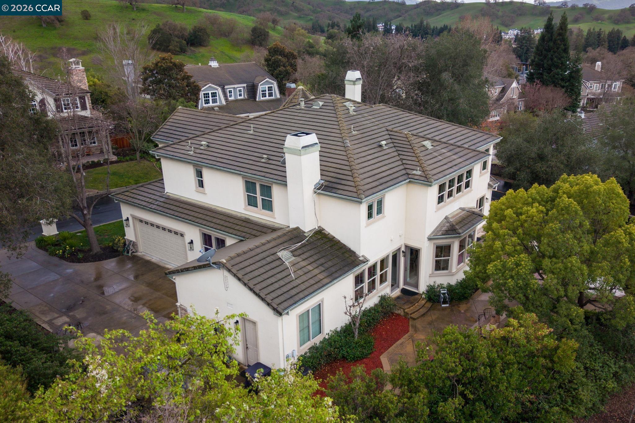 Detail Gallery Image 56 of 60 For 135 Diablo Ranch Court, Danville,  CA 94506 - 5 Beds | 5/1 Baths