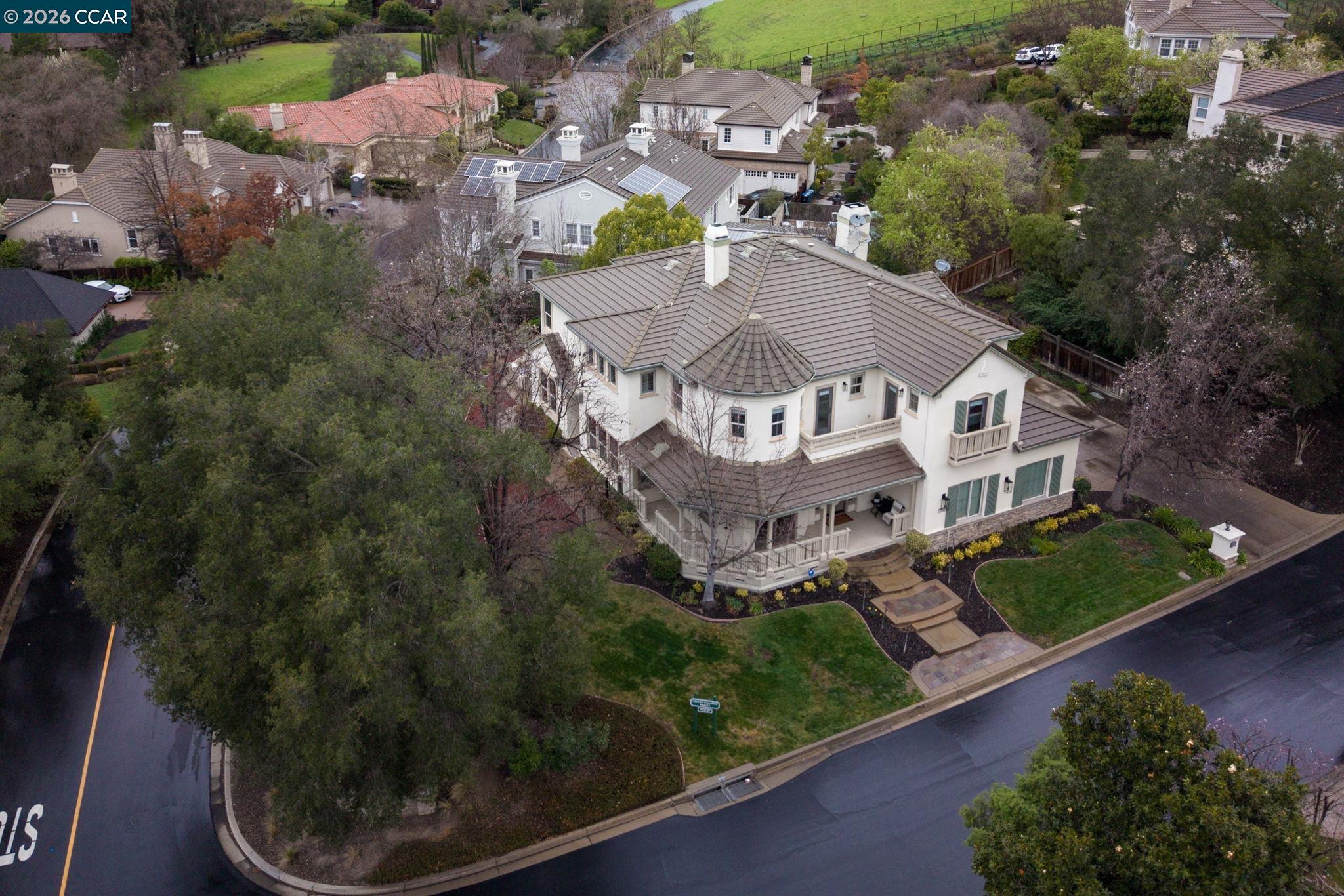 Detail Gallery Image 59 of 60 For 135 Diablo Ranch Court, Danville,  CA 94506 - 5 Beds | 5/1 Baths