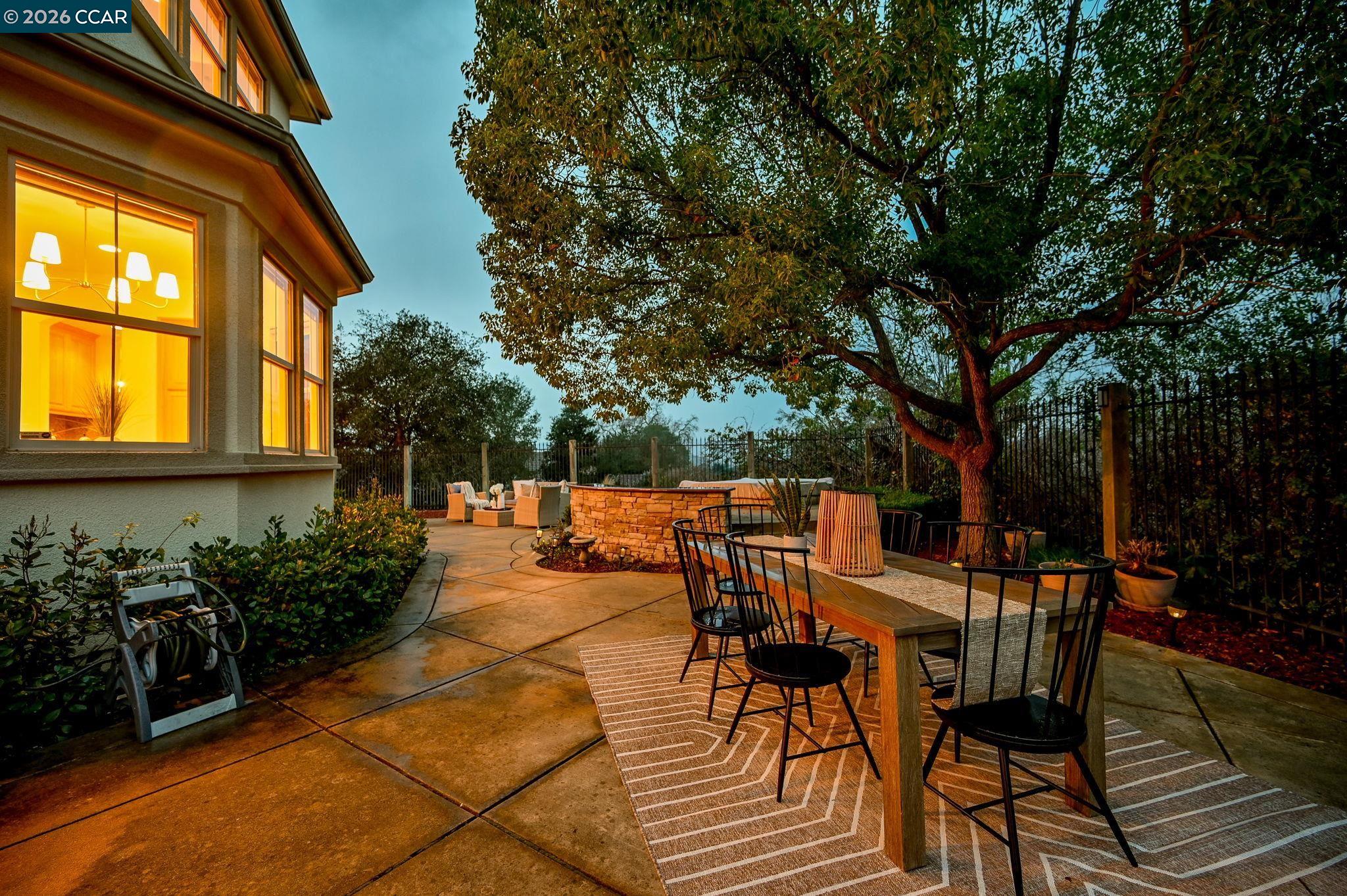 Detail Gallery Image 60 of 60 For 135 Diablo Ranch Court, Danville,  CA 94506 - 5 Beds | 5/1 Baths