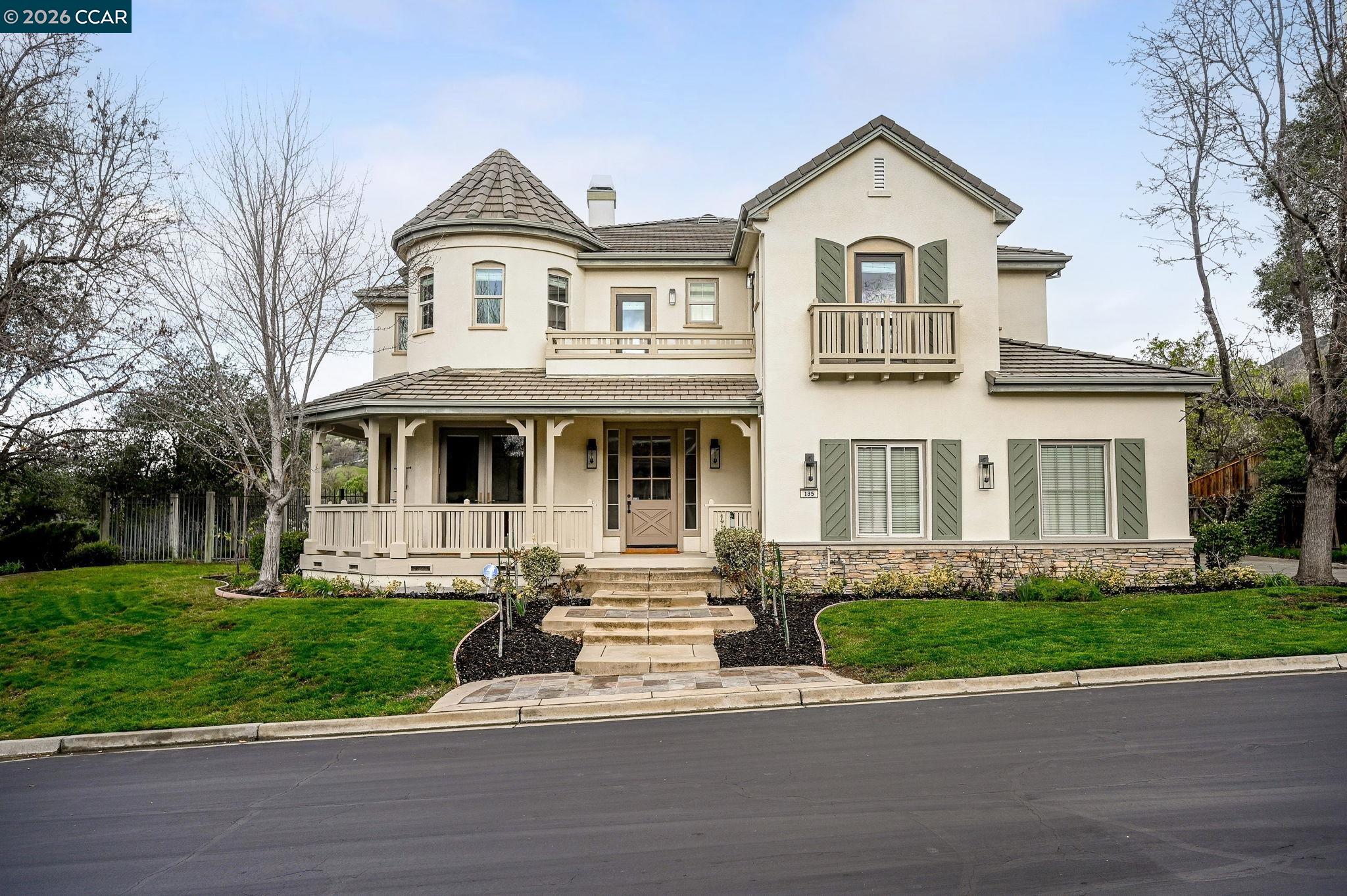 Detail Gallery Image 9 of 60 For 135 Diablo Ranch Court, Danville,  CA 94506 - 5 Beds | 5/1 Baths