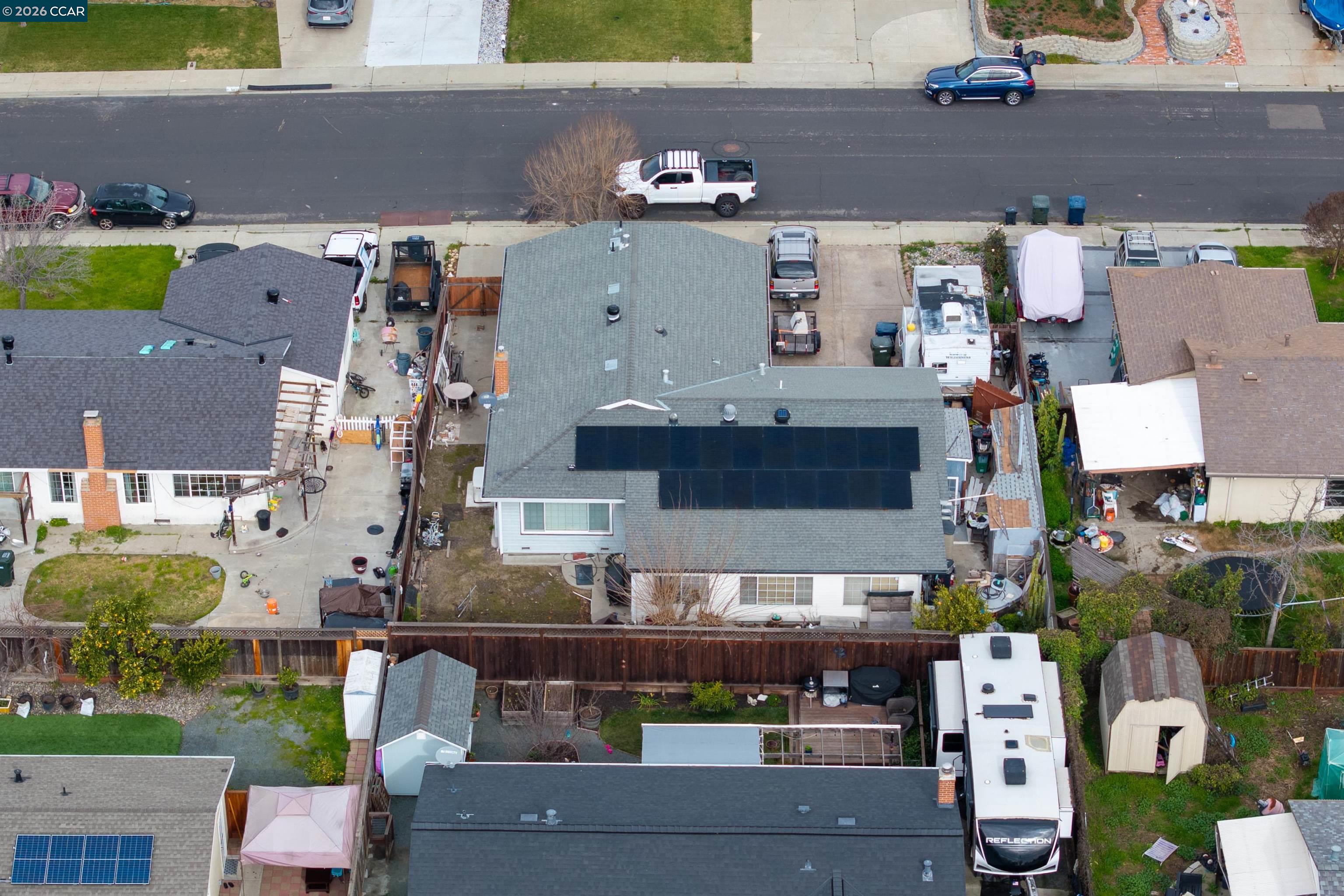 Detail Gallery Image 21 of 25 For 5833 Singing Hills Ave, Livermore,  CA 94551 - 3 Beds | 2 Baths