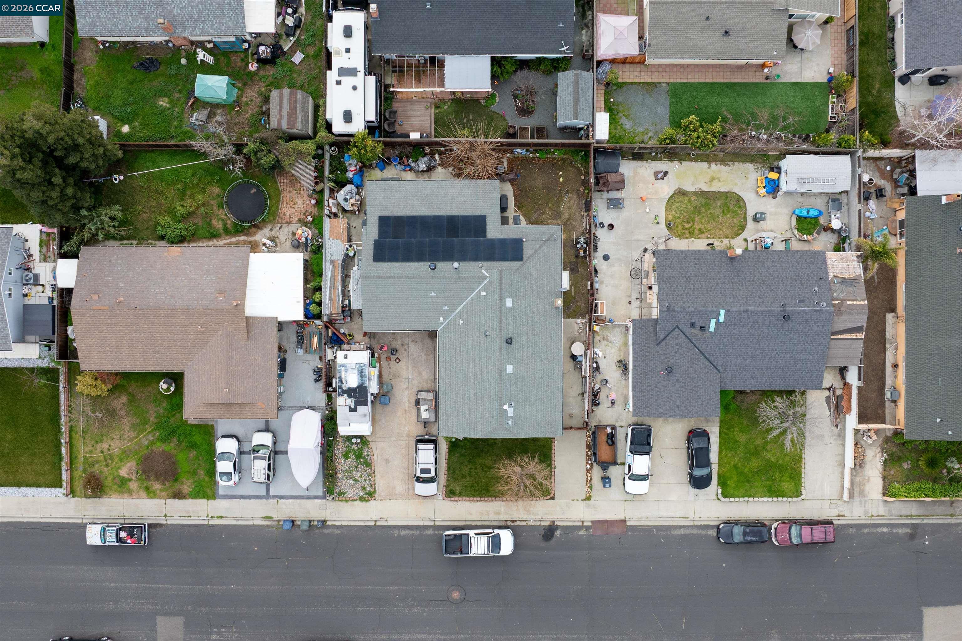 Detail Gallery Image 22 of 25 For 5833 Singing Hills Ave, Livermore,  CA 94551 - 3 Beds | 2 Baths